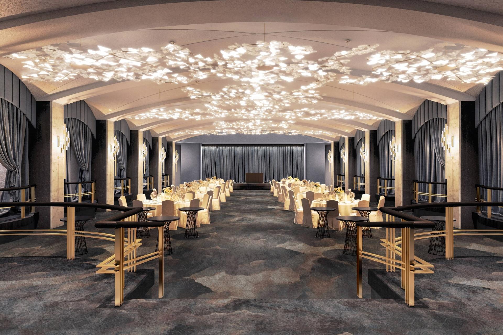 Ballroom
