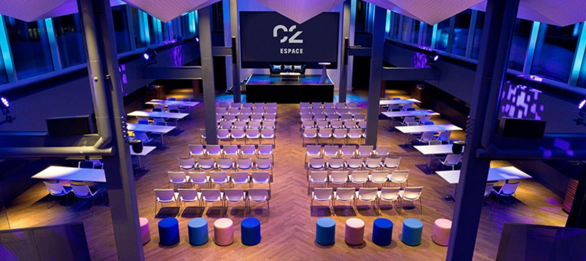 Forum Espace C2