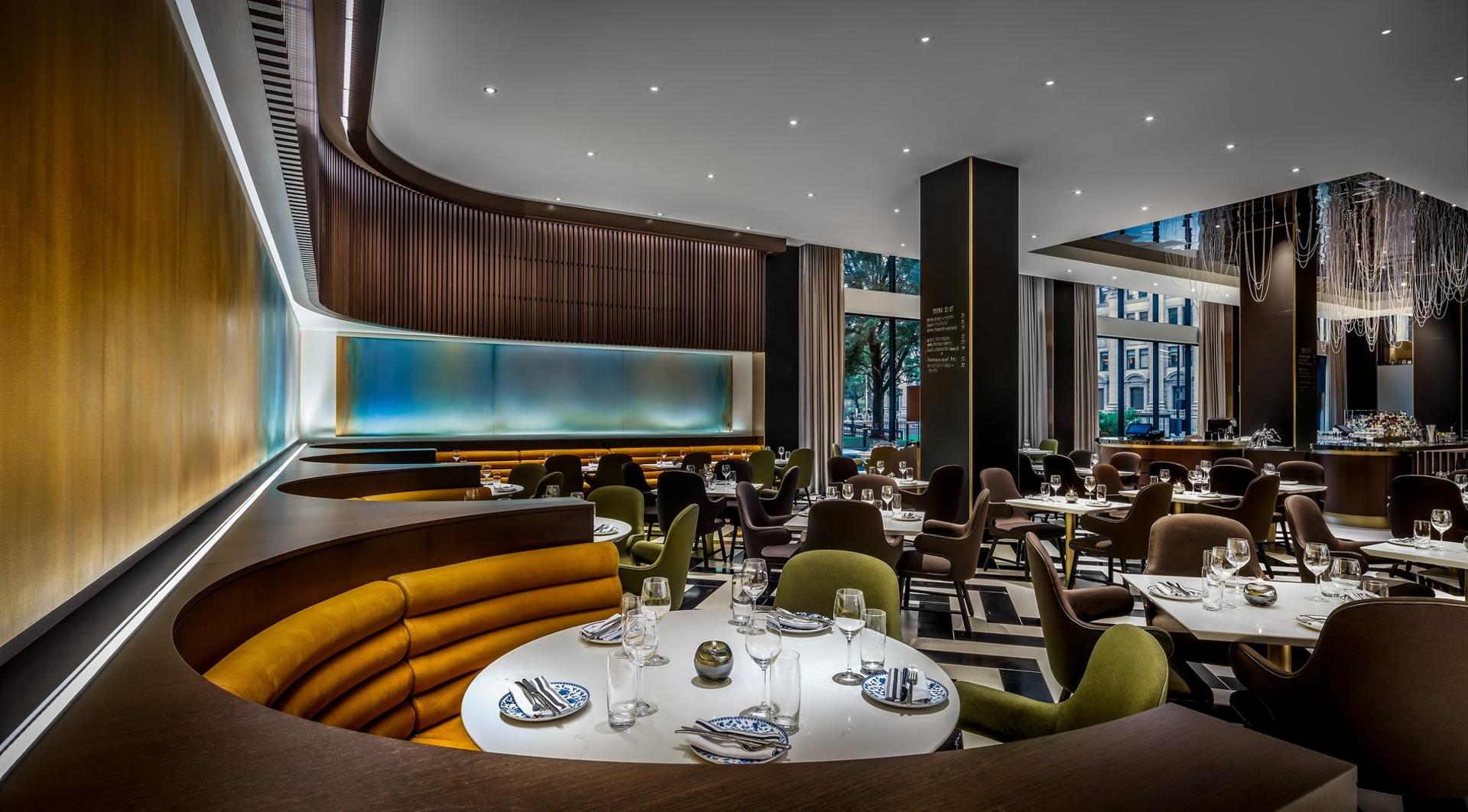 Main Dining Room