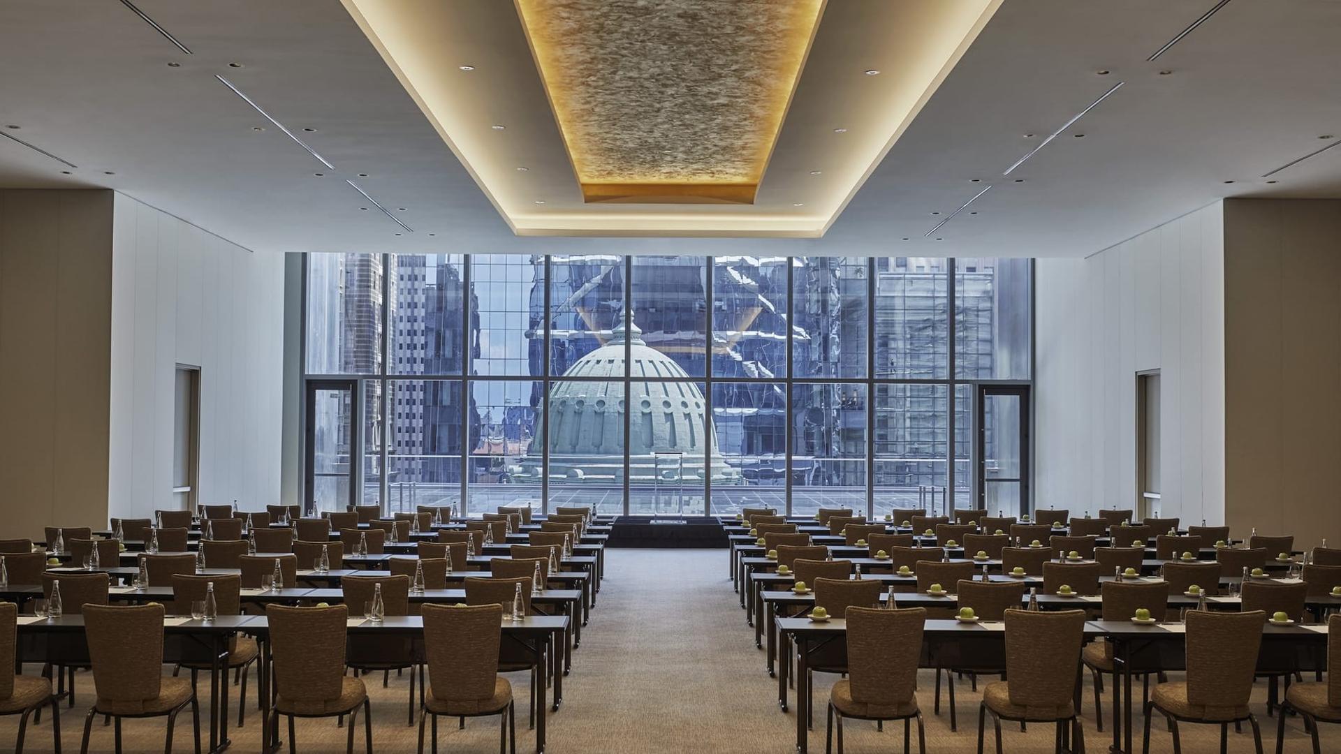 Grand Terrace Ballroom