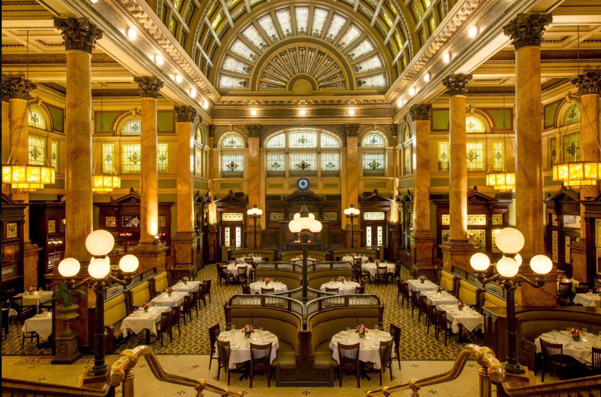 Main Dining Room