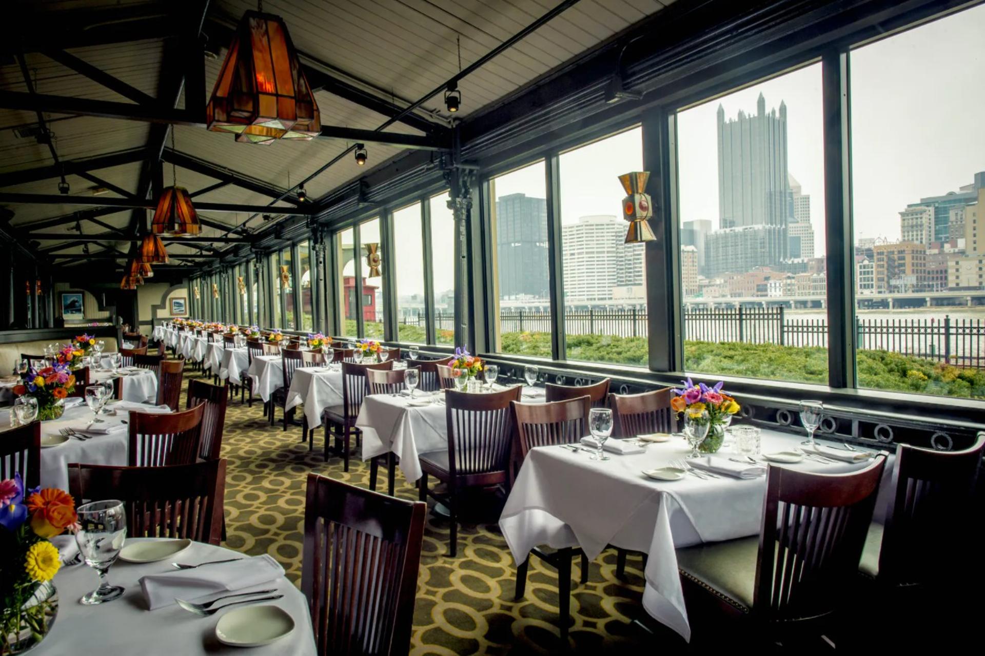 River Room