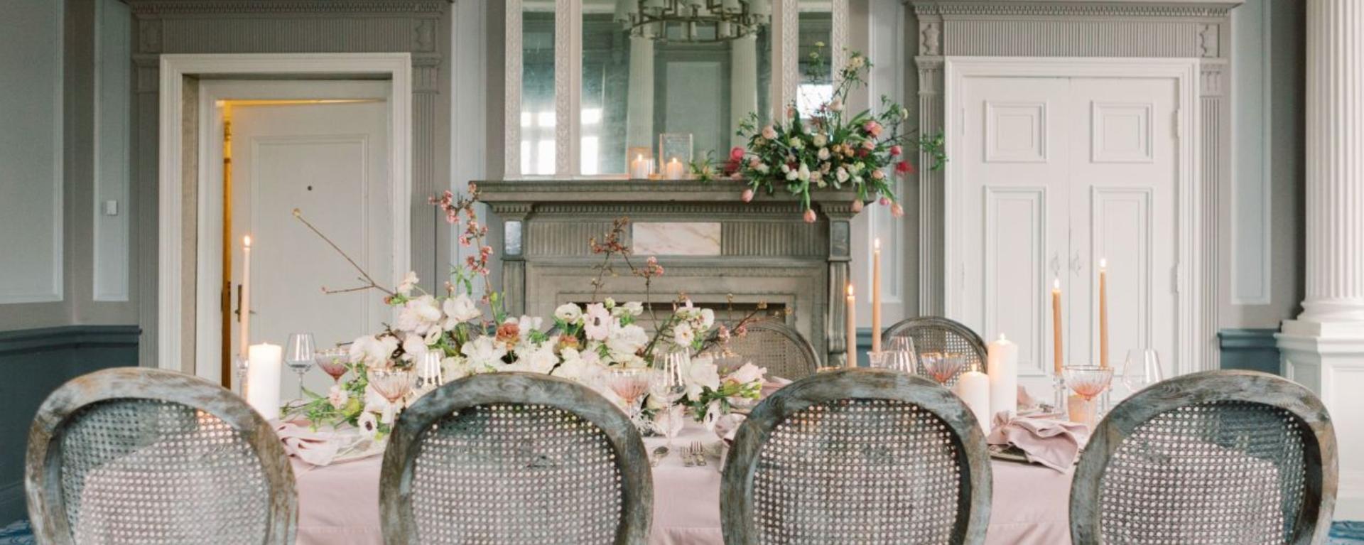 Fireside Room