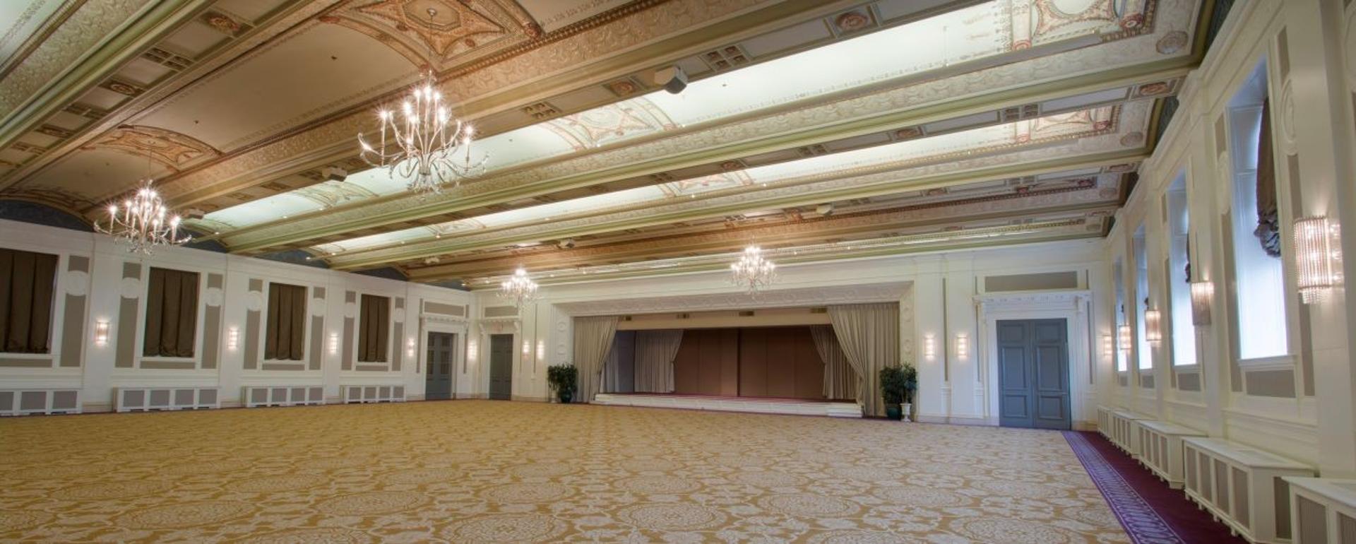 Grand Ballroom