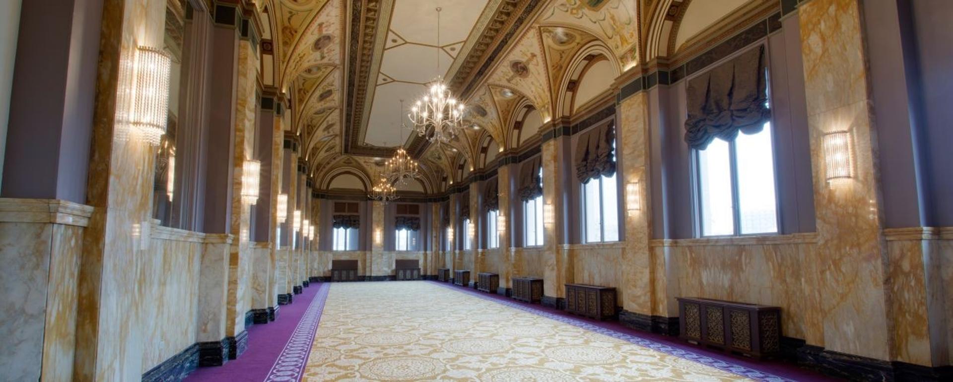 Renaissance Room