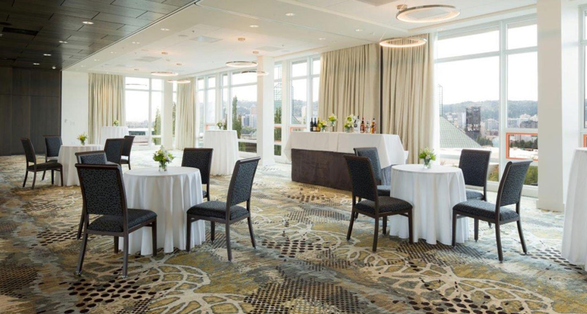 Cosmopolitan Grand Ballroom