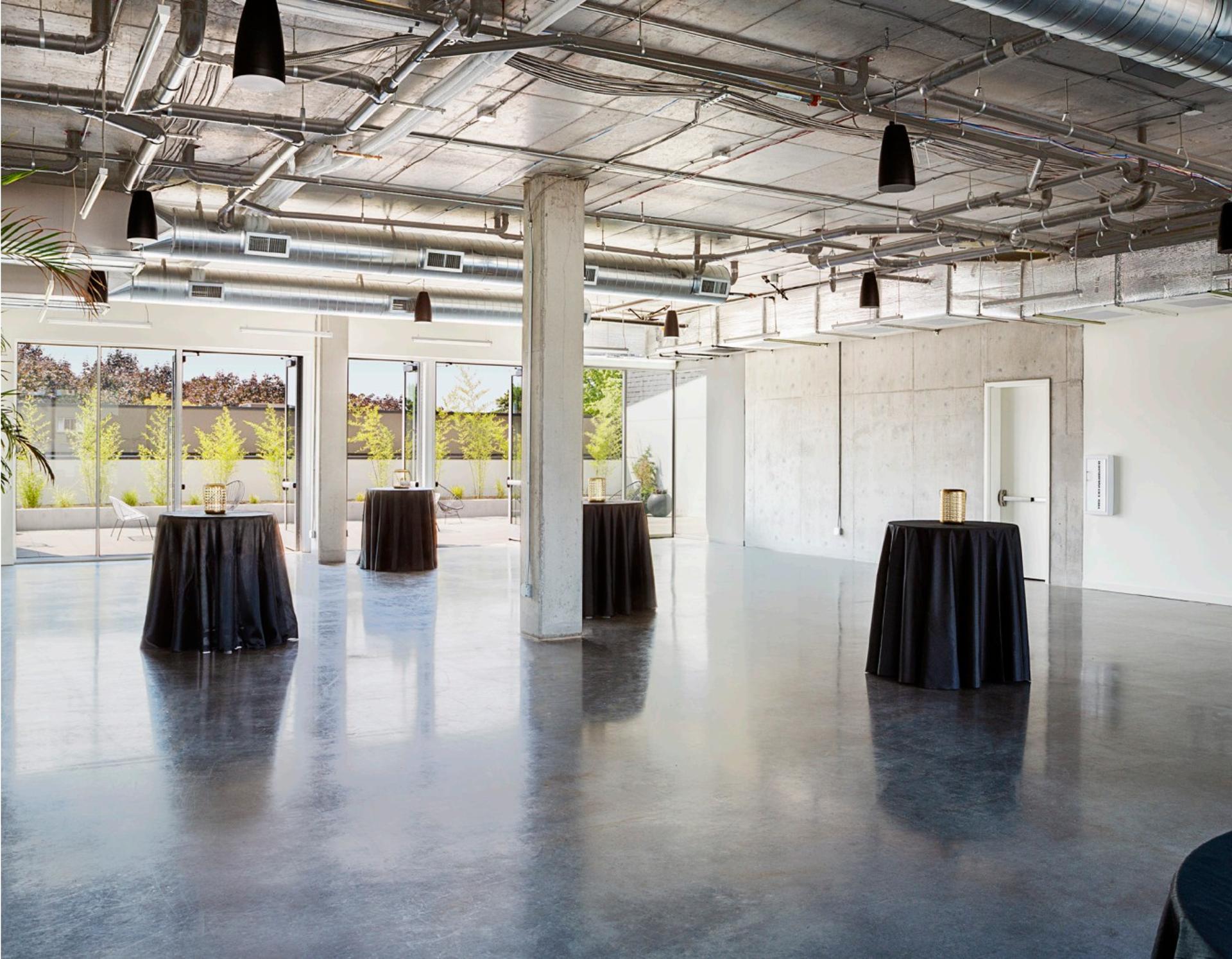 Arium Ballroom