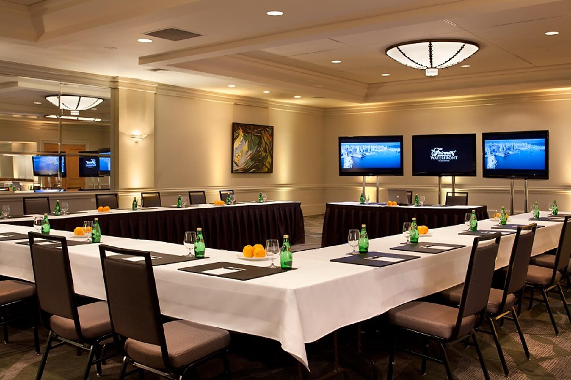 Malaspina Room