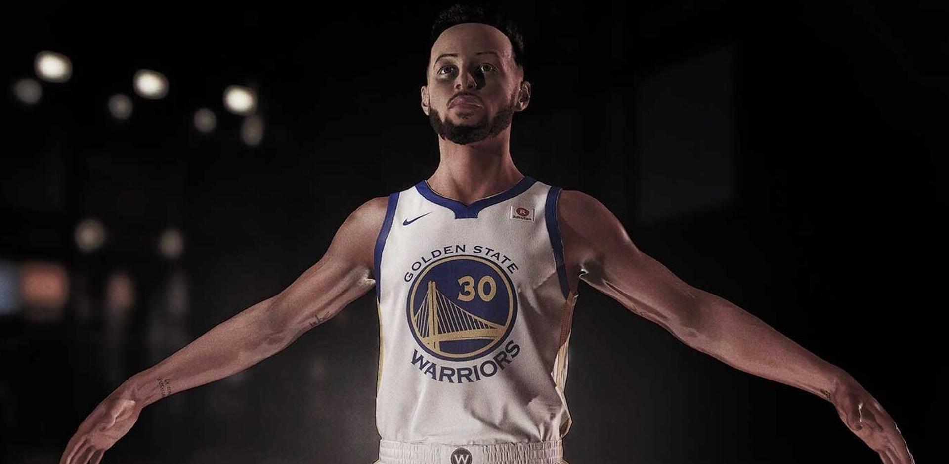 Be Like Steph