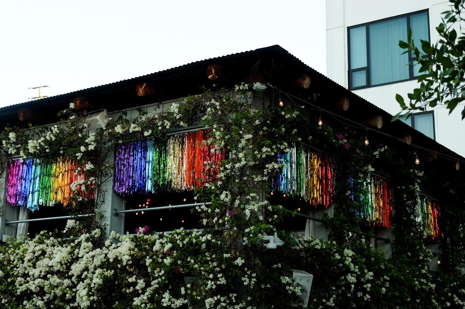 The AT&T Big Queer Brunch