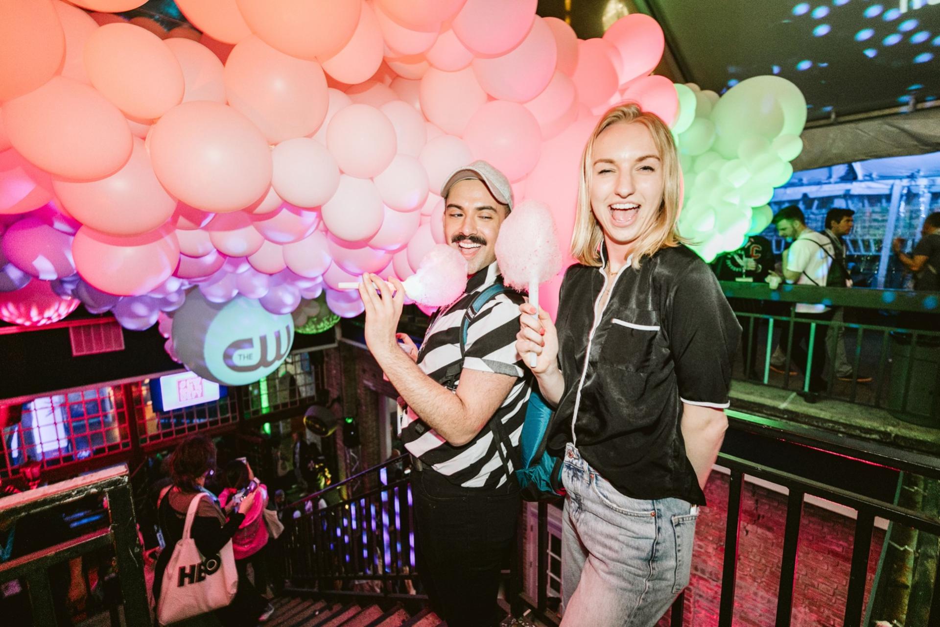 SXSW Film Opening 2019