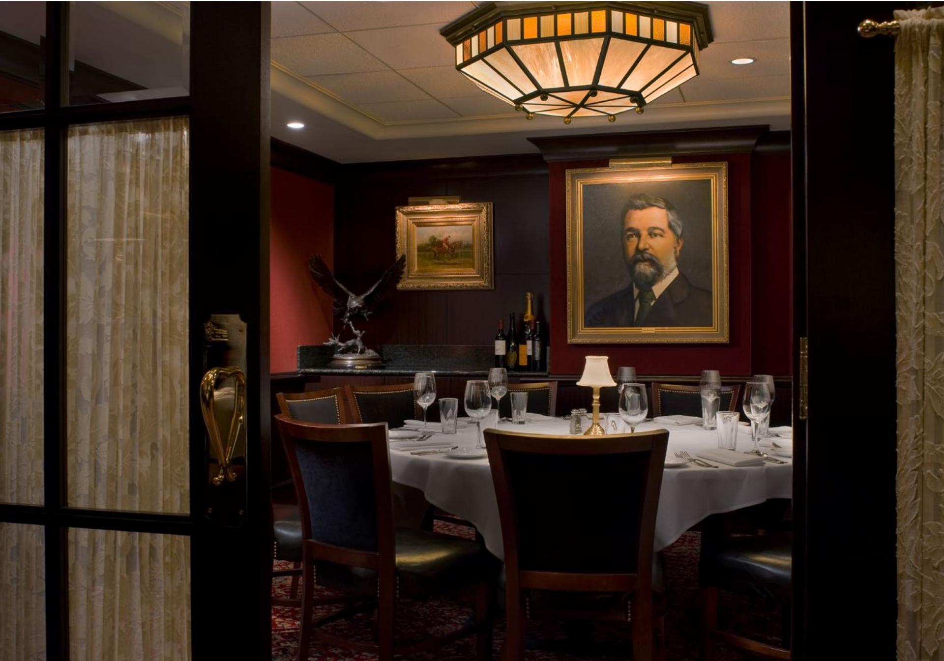Board Room