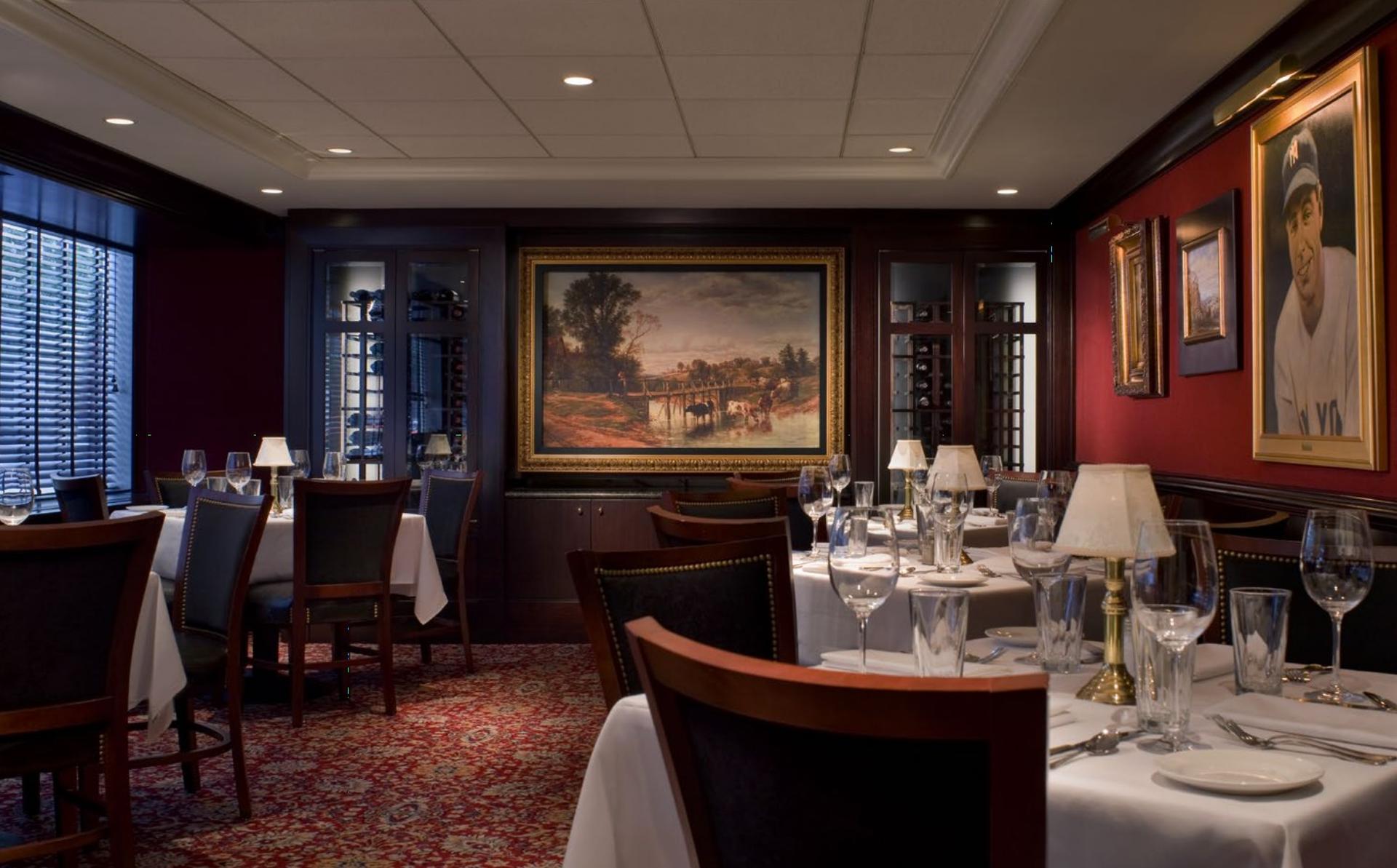 Wine Room