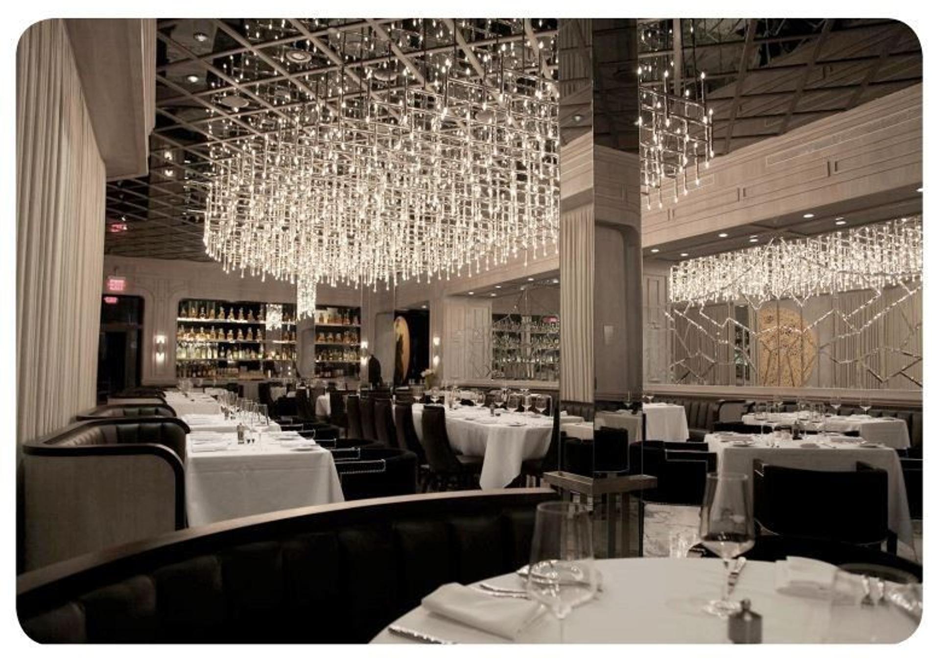 The White Room