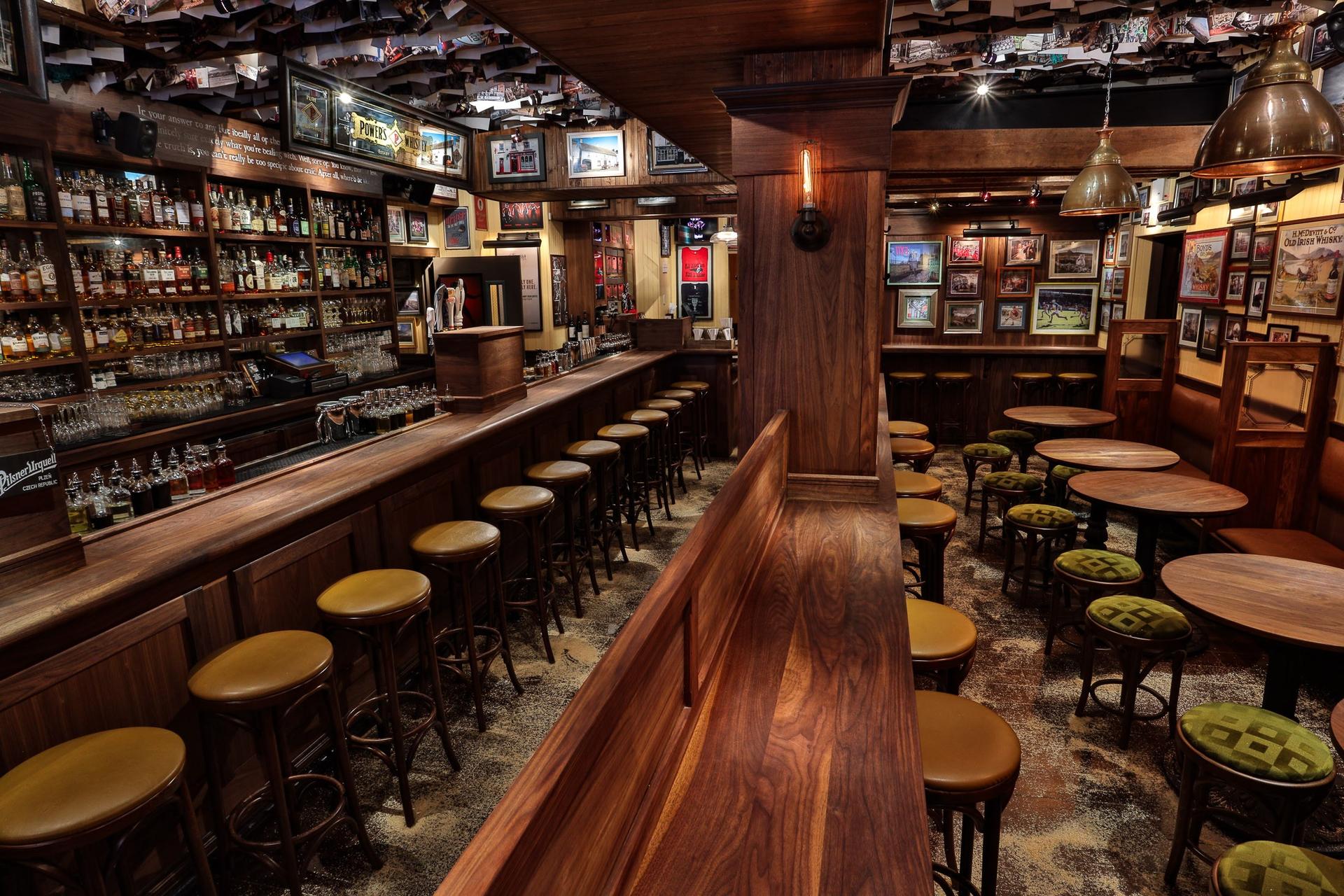 The Taproom