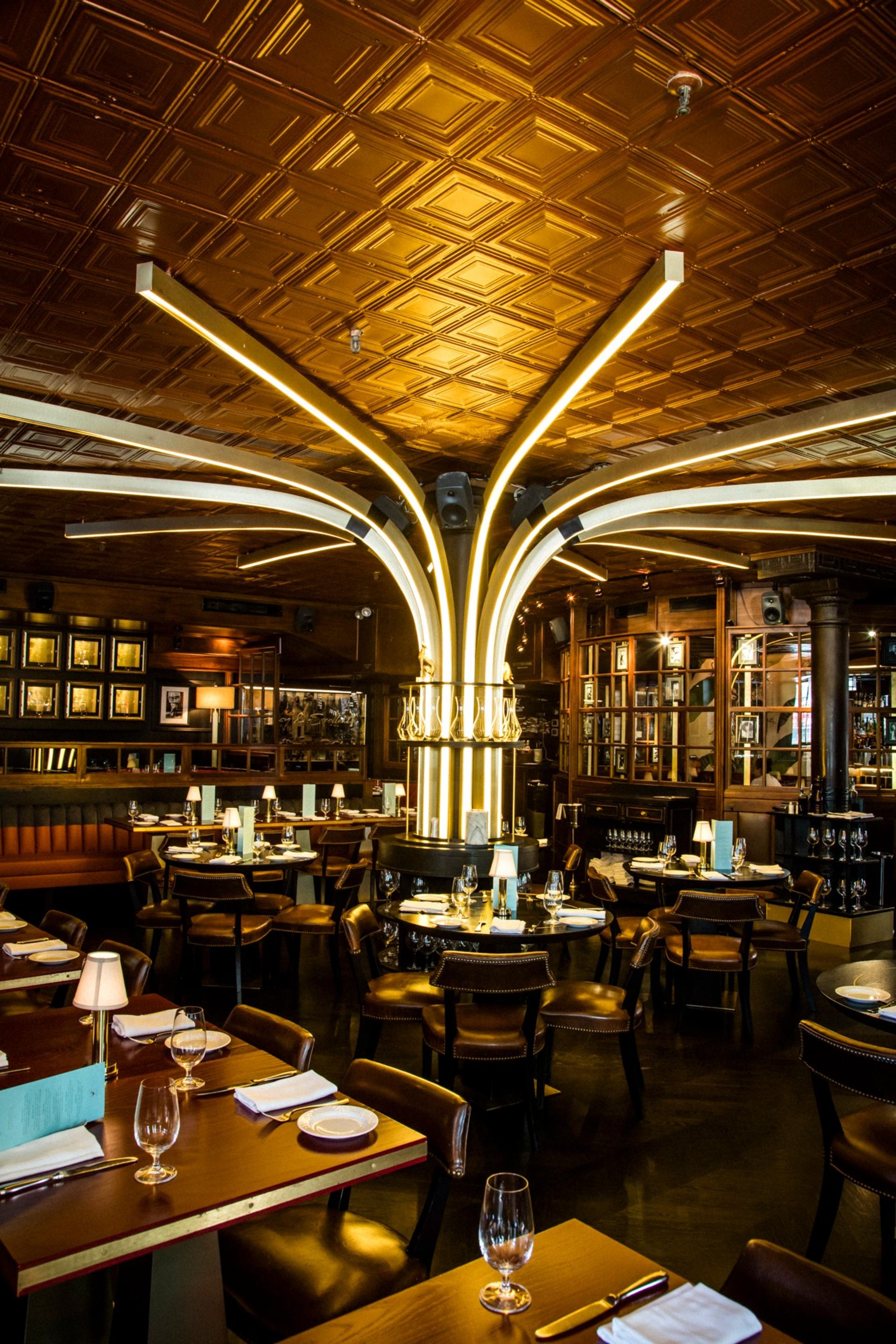 The Main Room