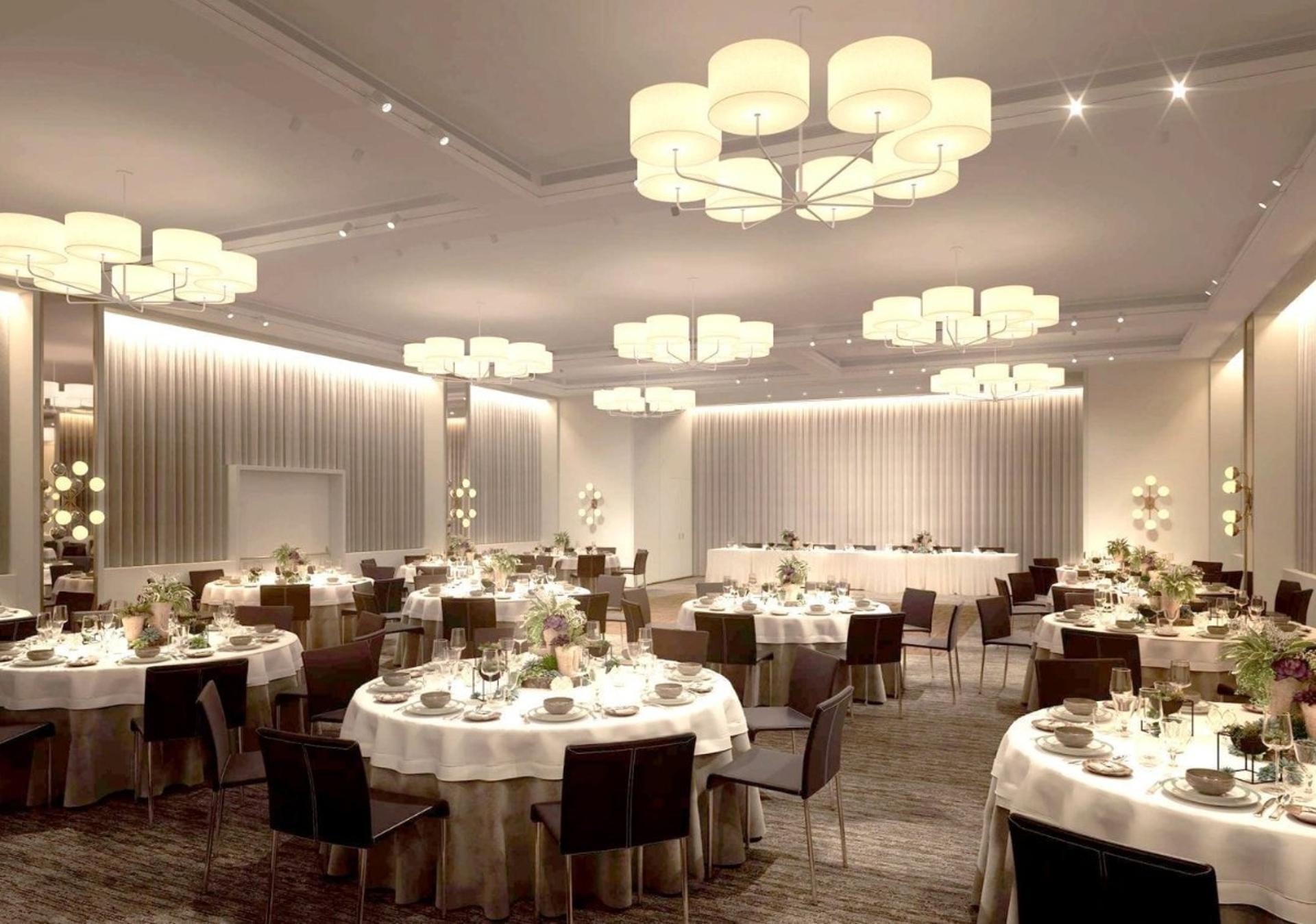 The Madison Room