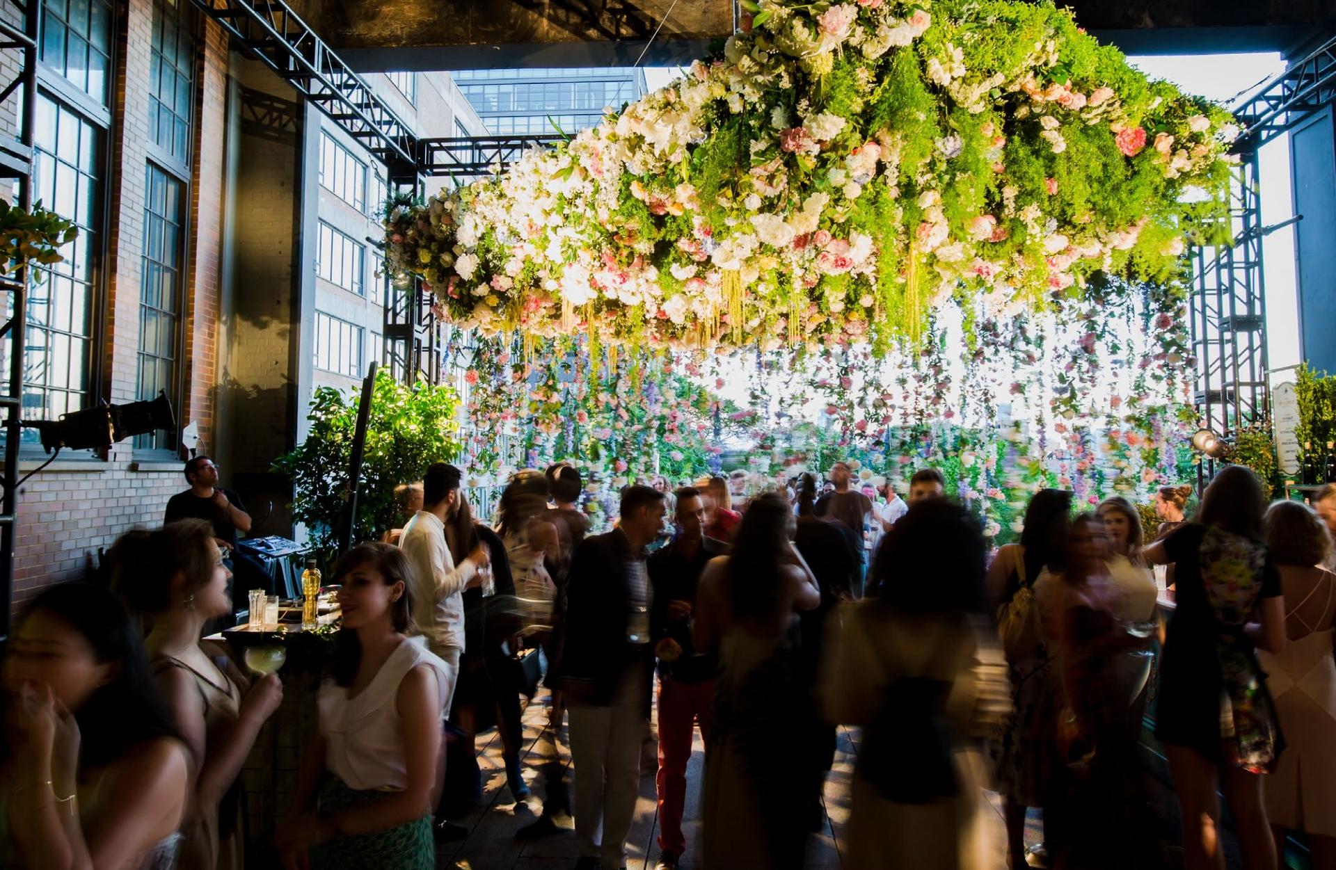 Chelsea Market Passage