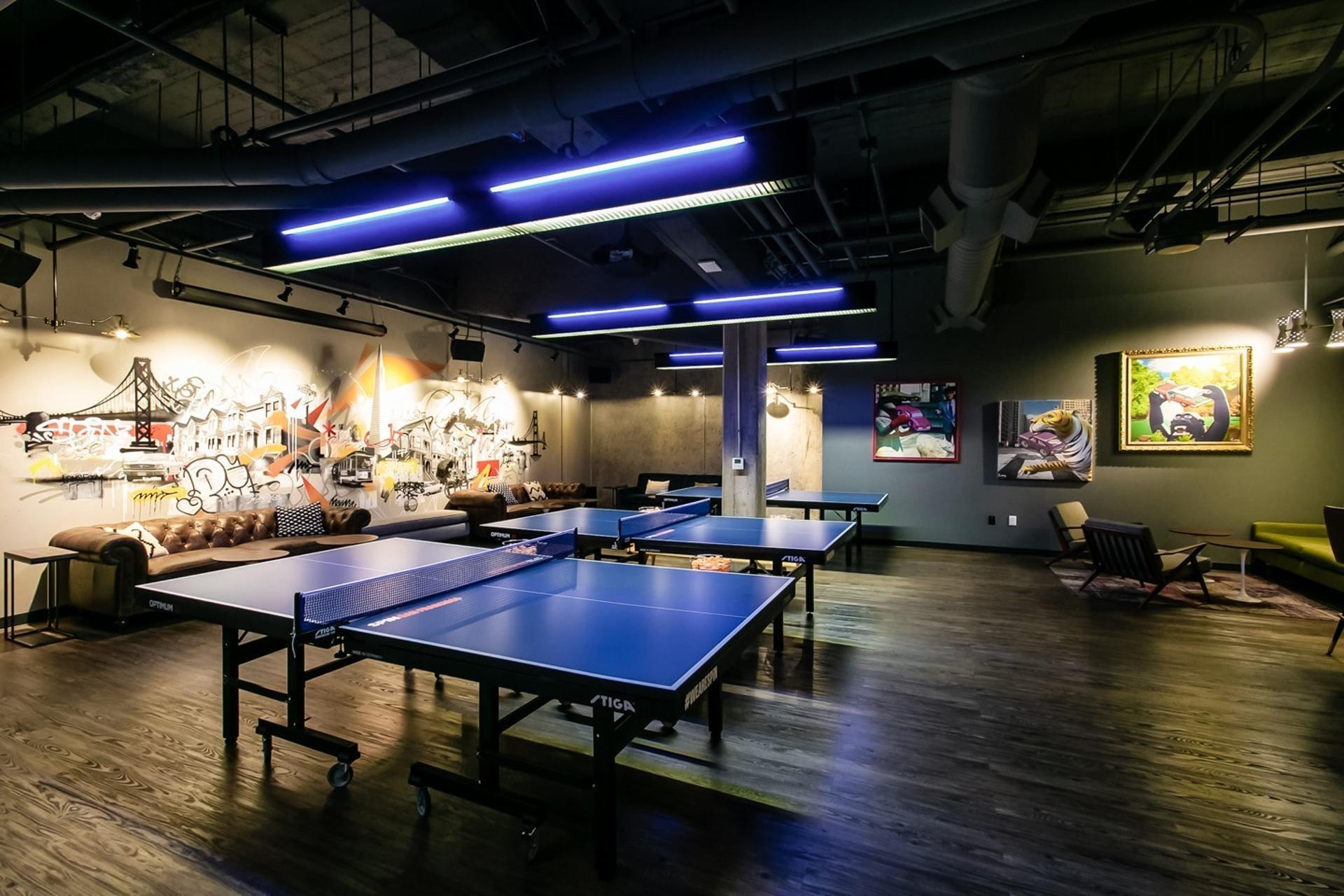 Private Room