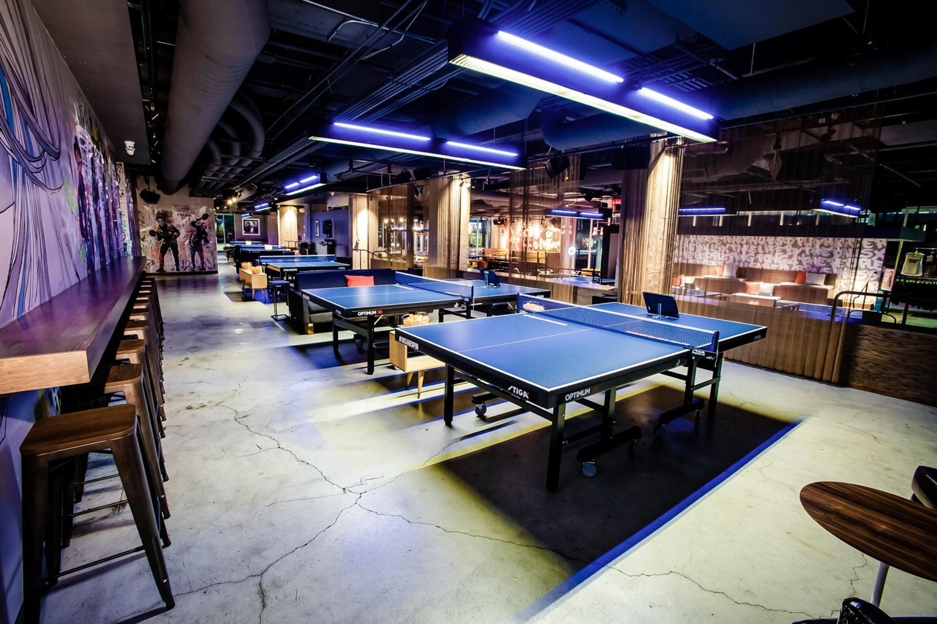 Main Space