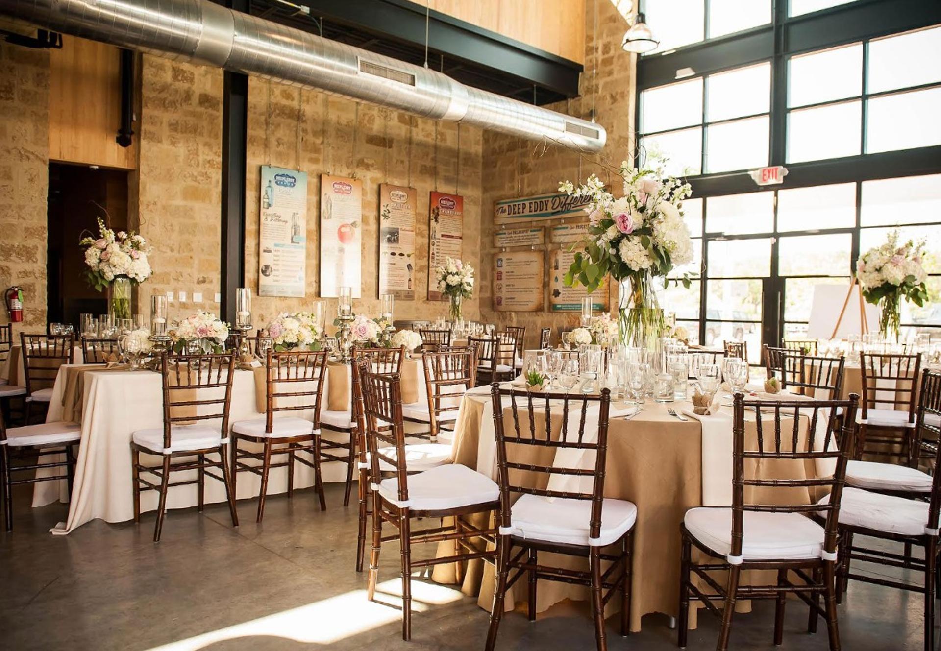 Tasting Room