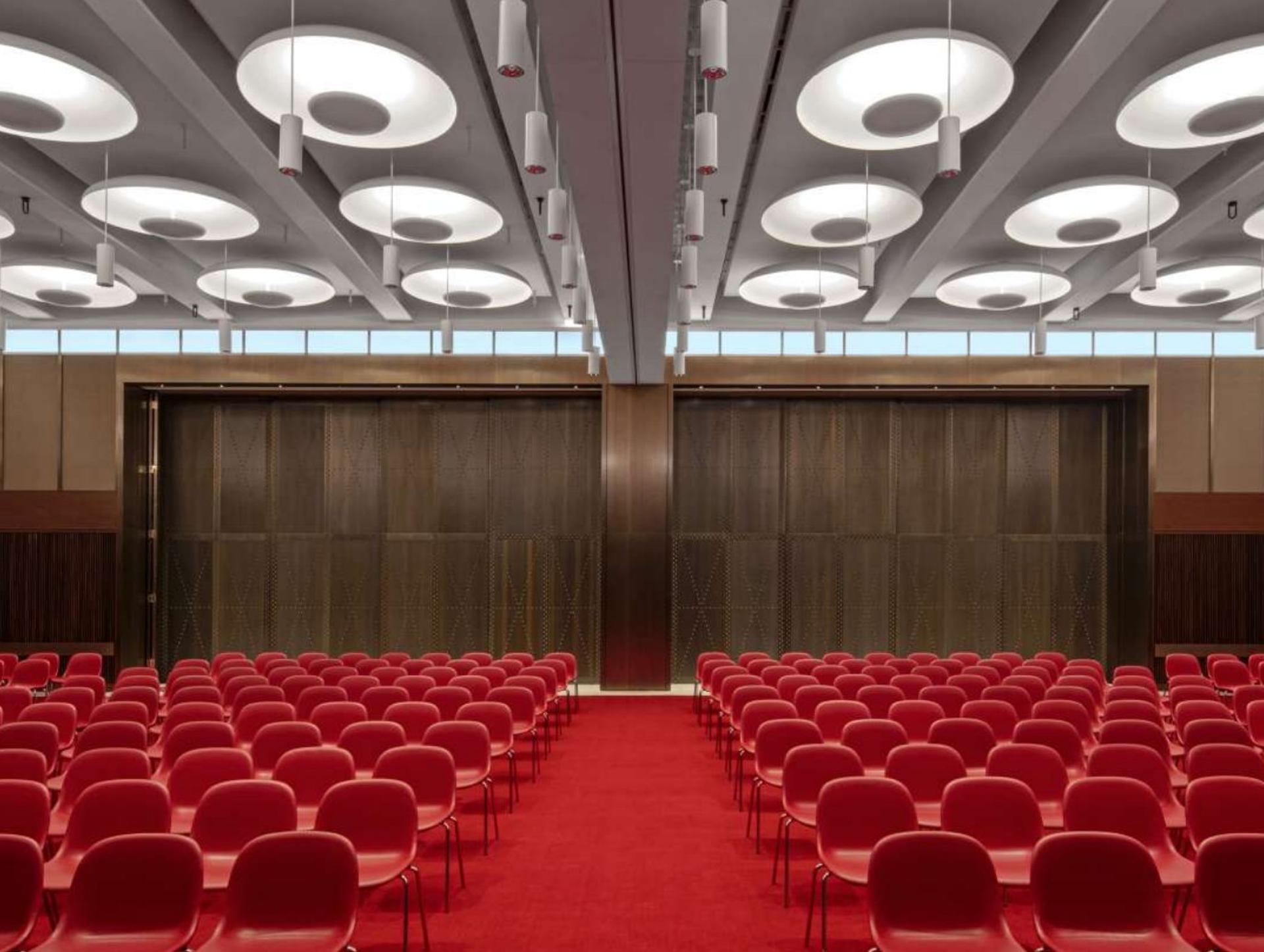 Constellation Ballroom
