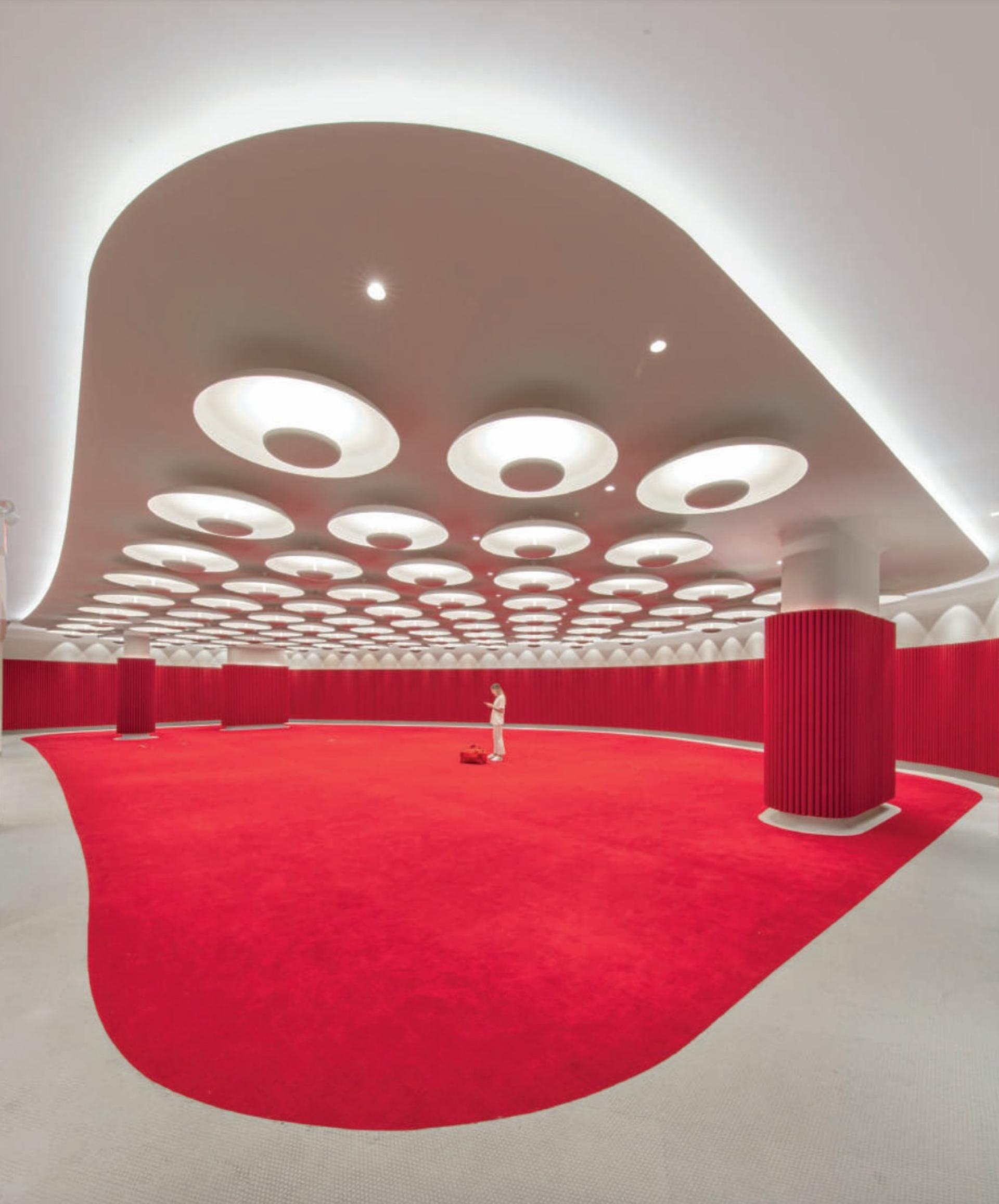 The 1962 Room