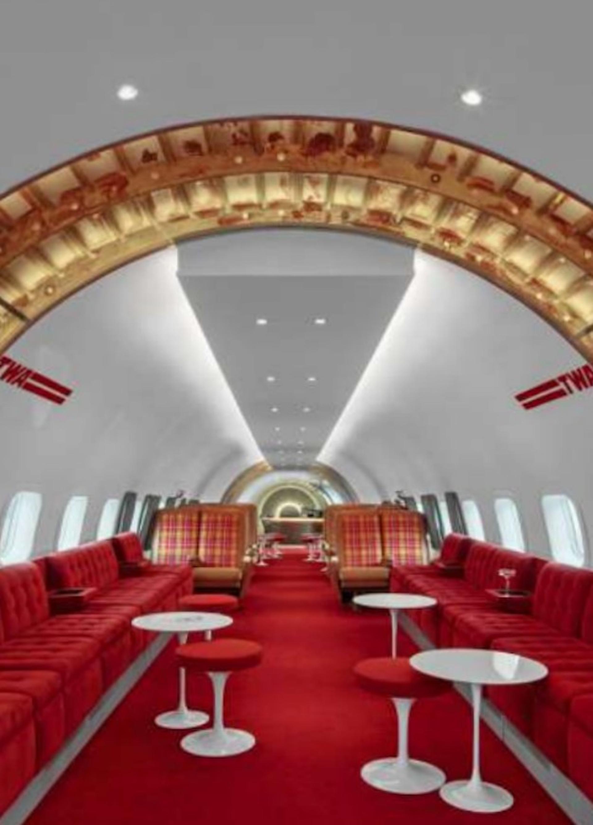 Connie Cocktail Lounge - Connie
