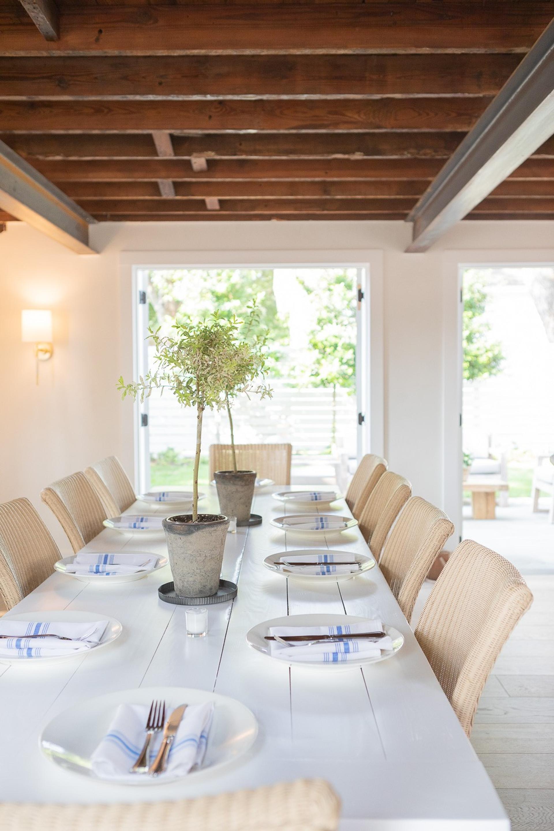 Rosemary Room