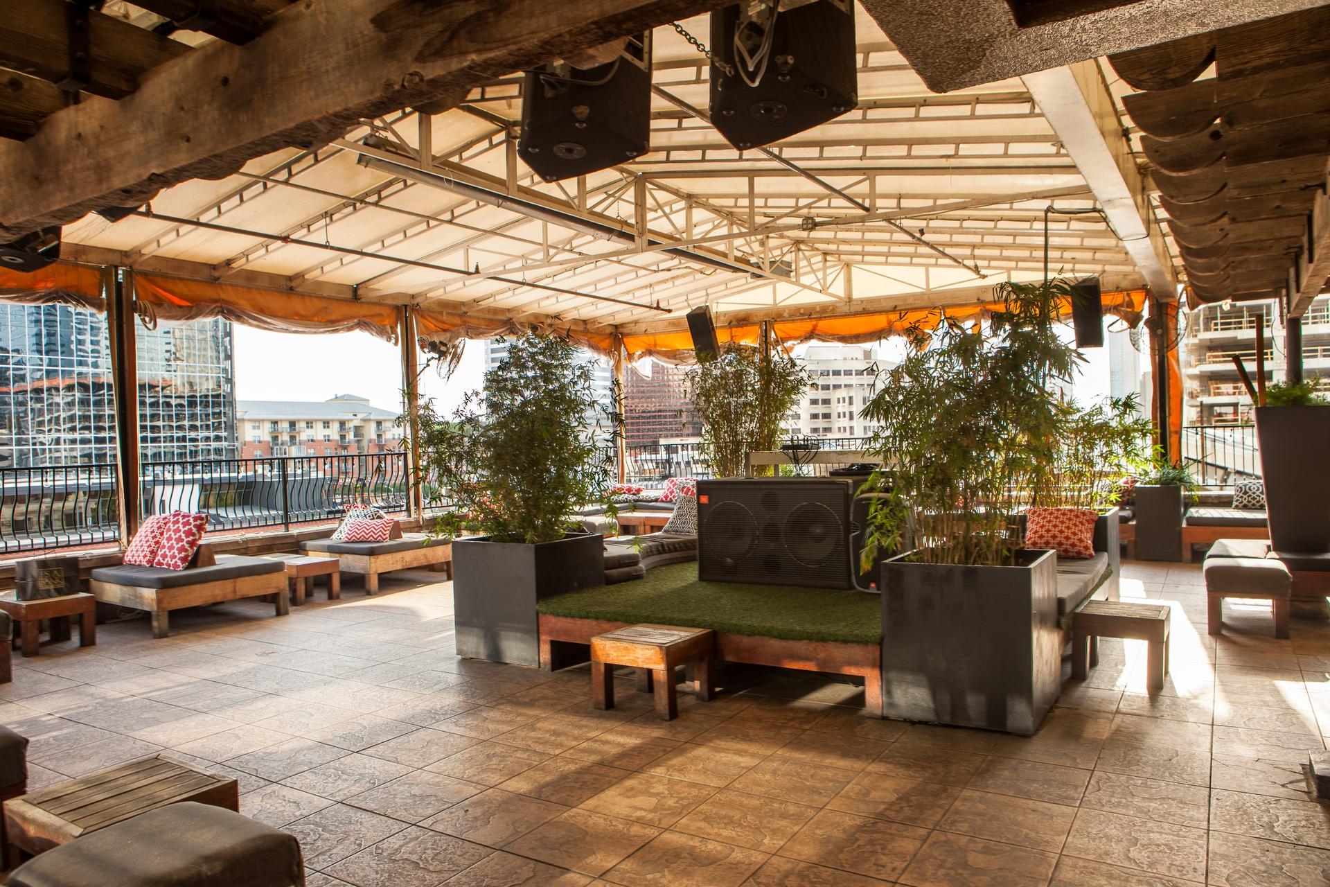 Terrace59 Rooftop