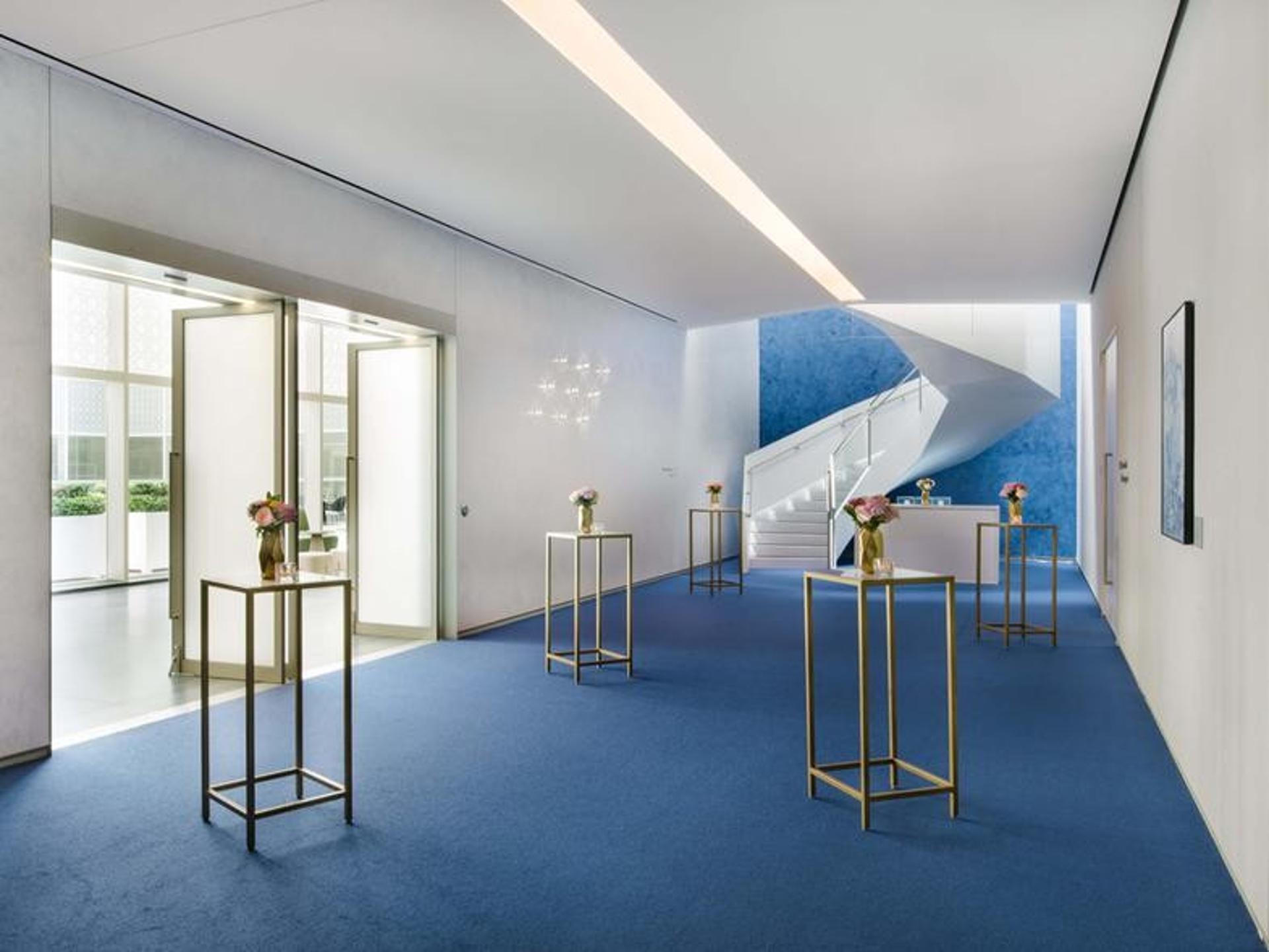 Lapis Lobby