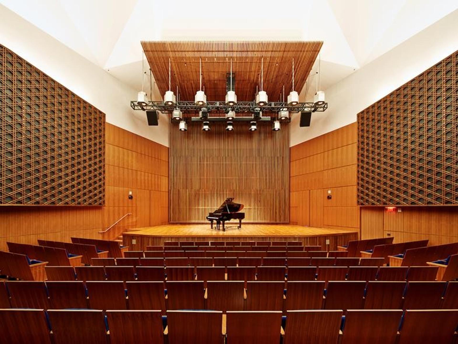 Auditorium