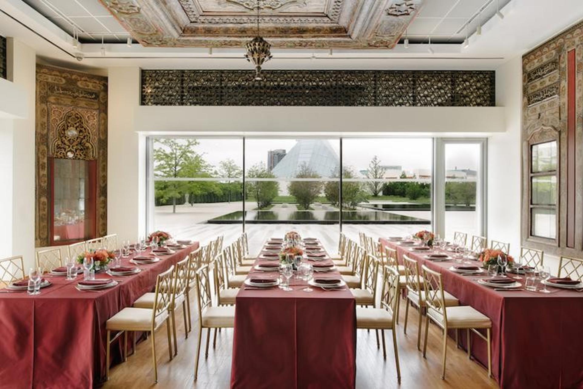 Diwan Patio