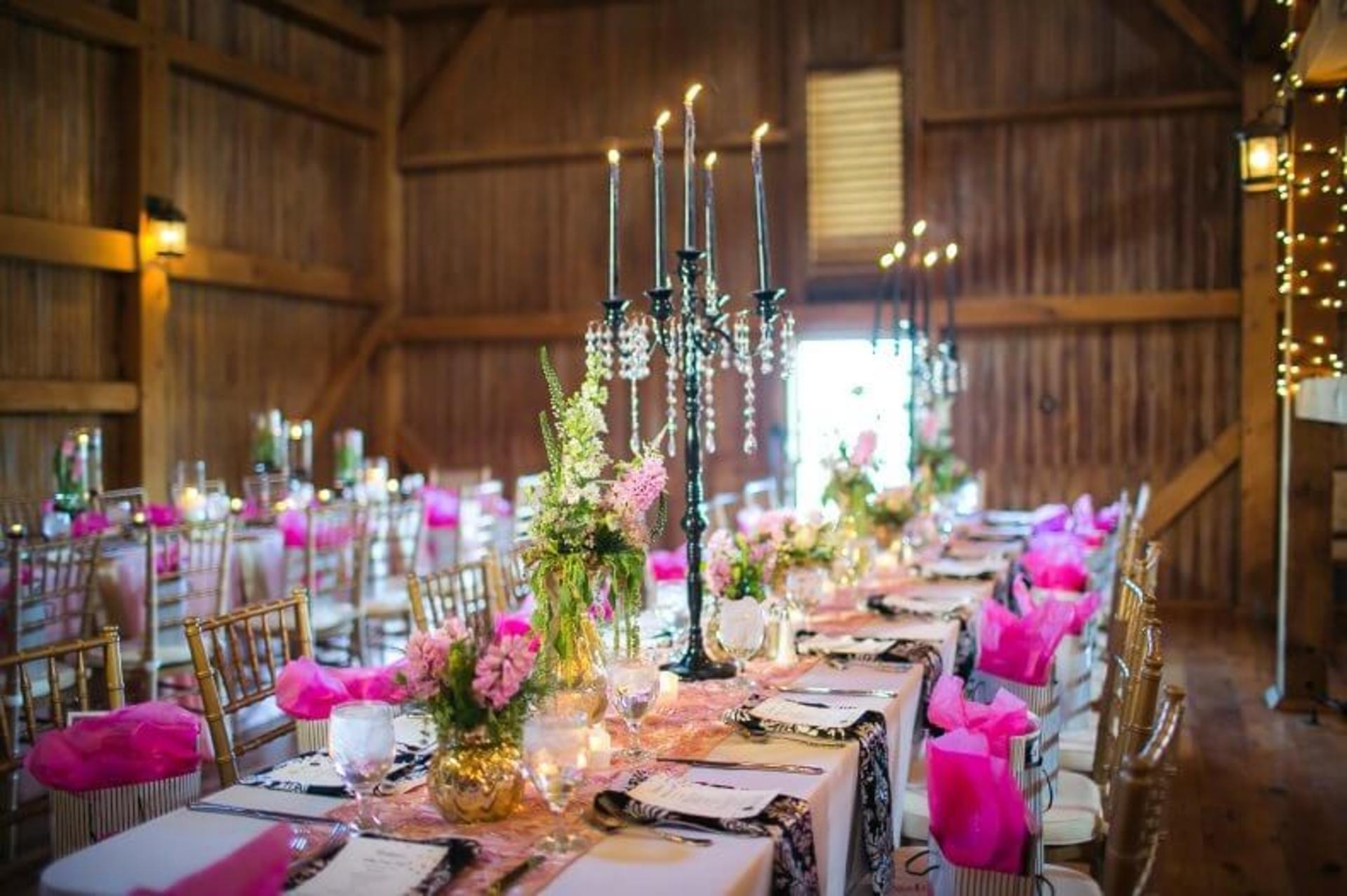 Ironstone Ranch