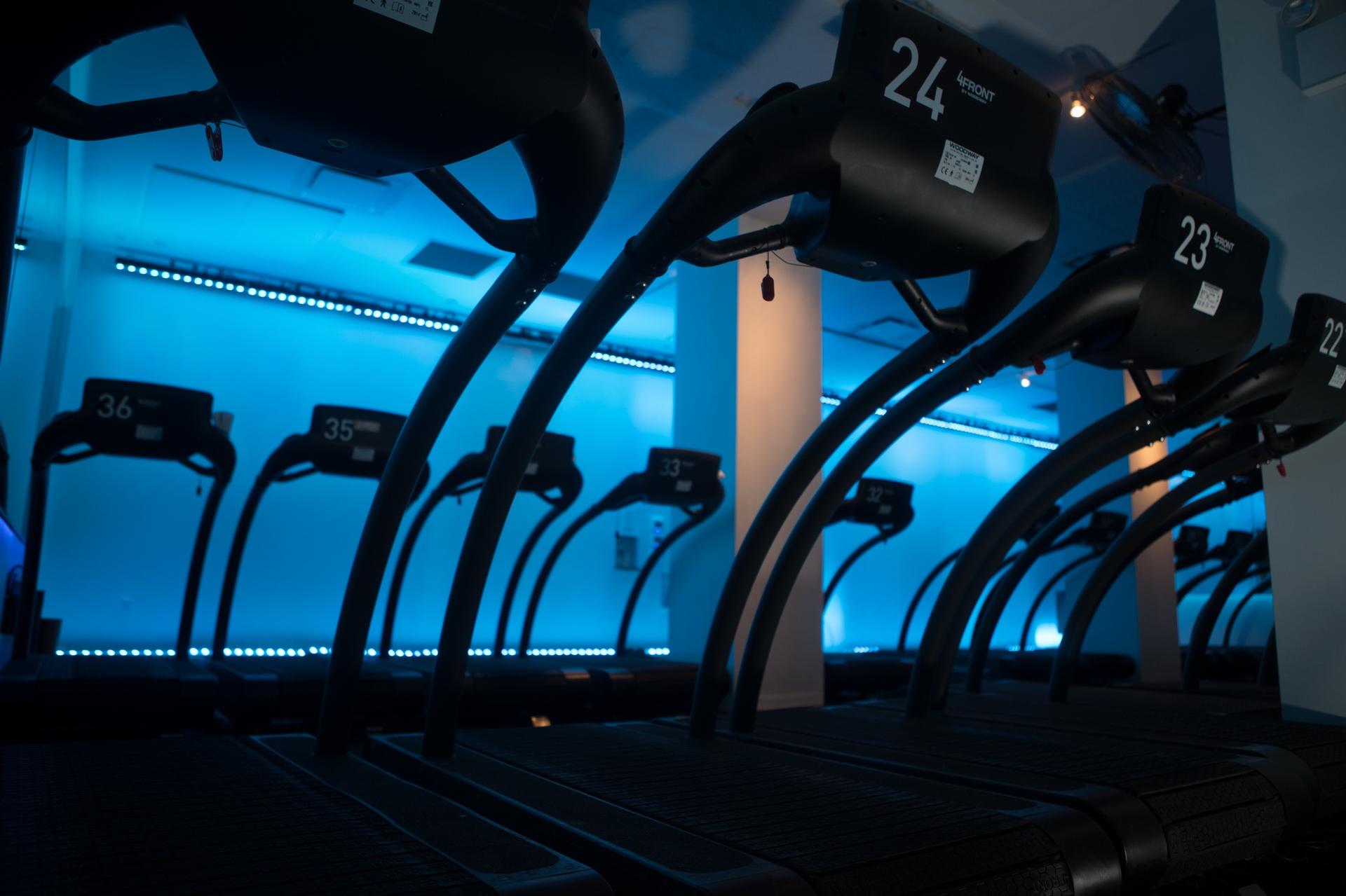 Mile High Run Club