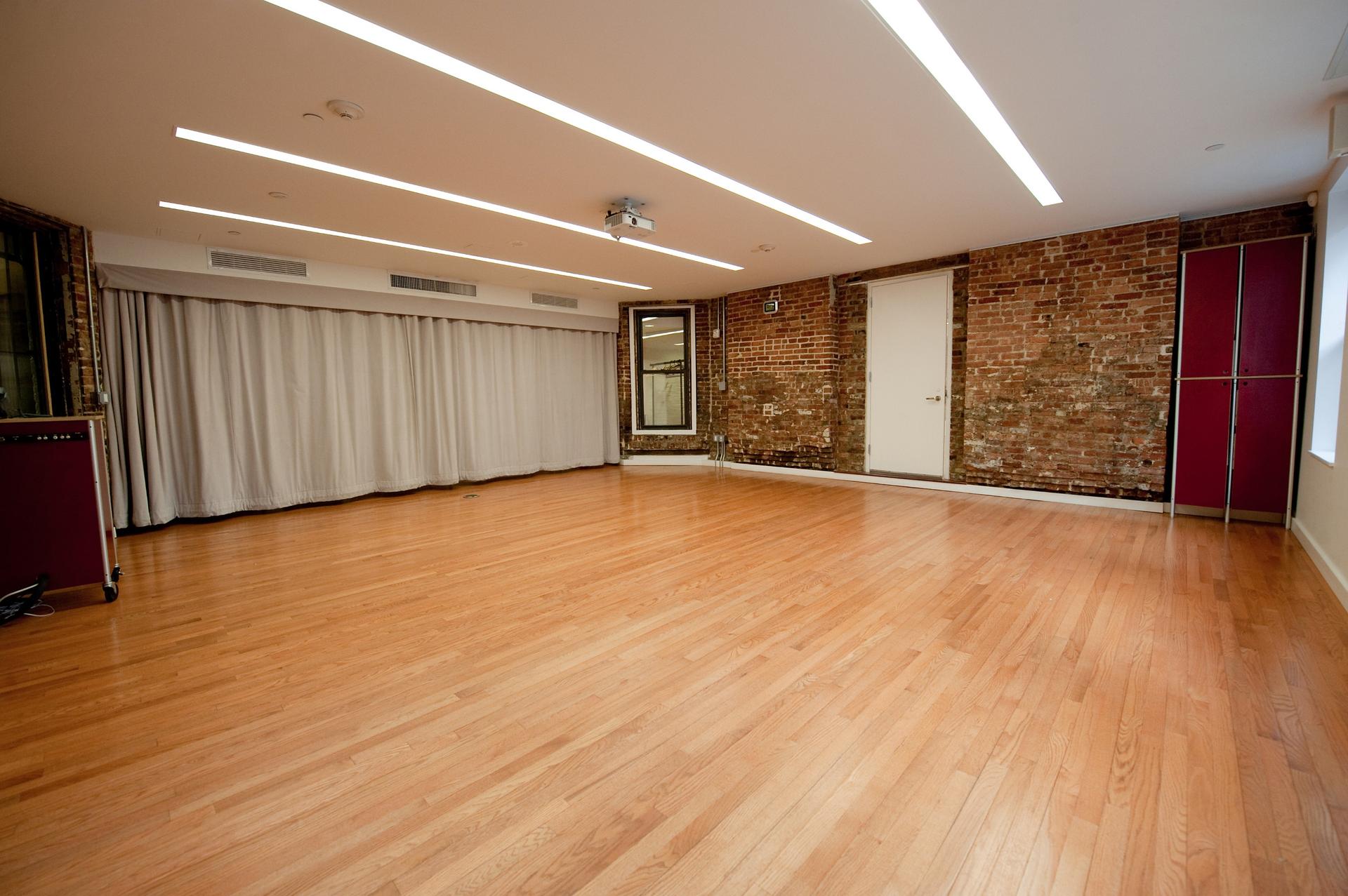 Orchard Room