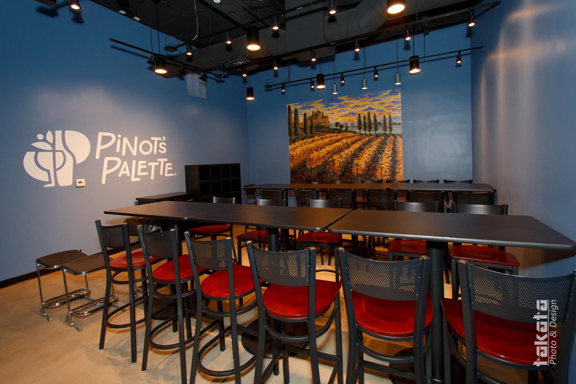 Firenze Room