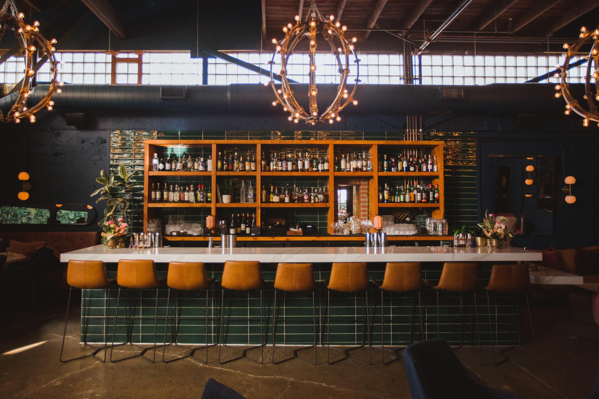 Buyout of Pearl Social