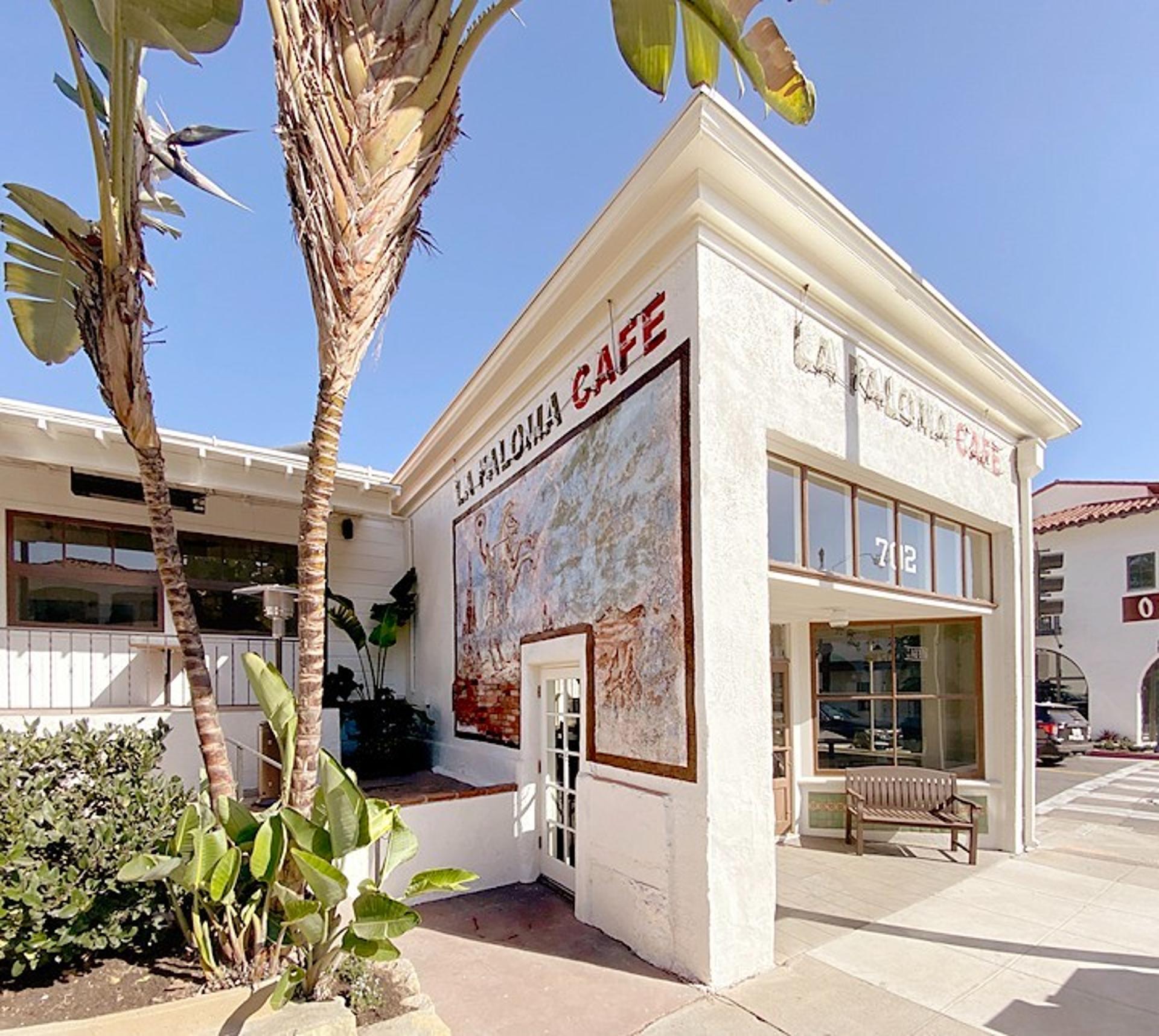 Full Restaurant Buyout