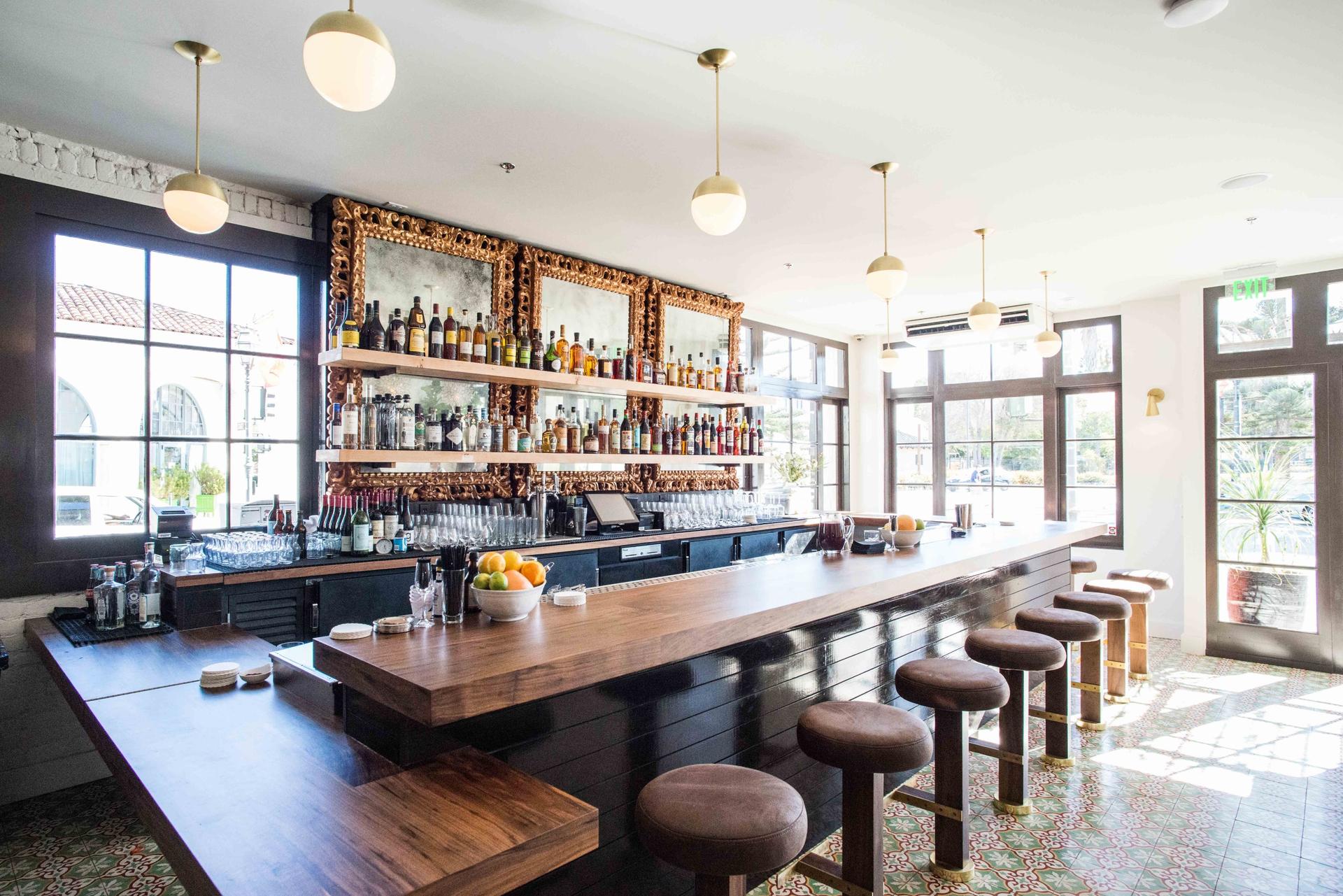 Full Restaurant Buyout