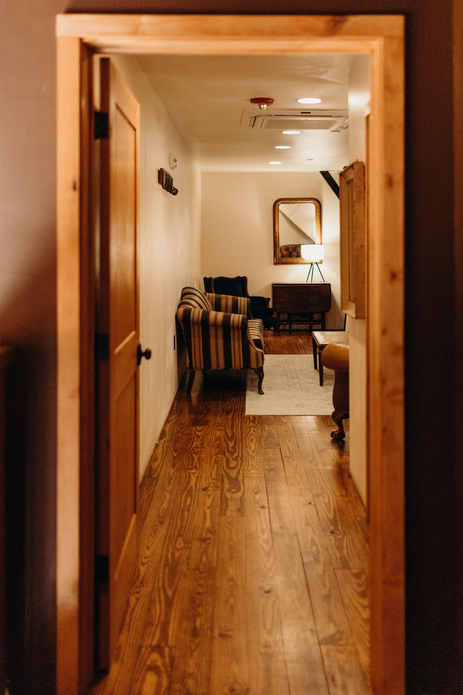 Lofts