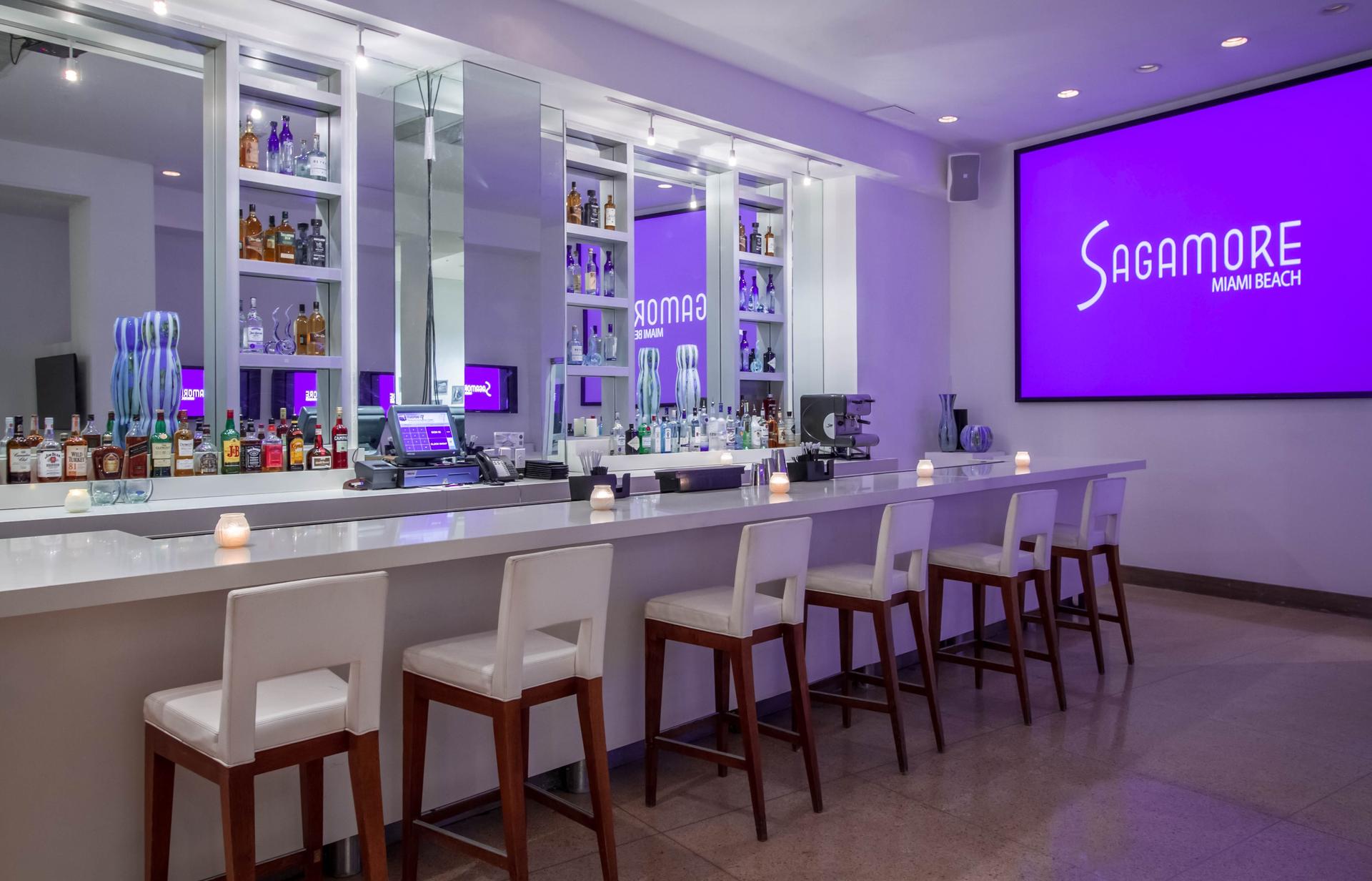 Video Bar 