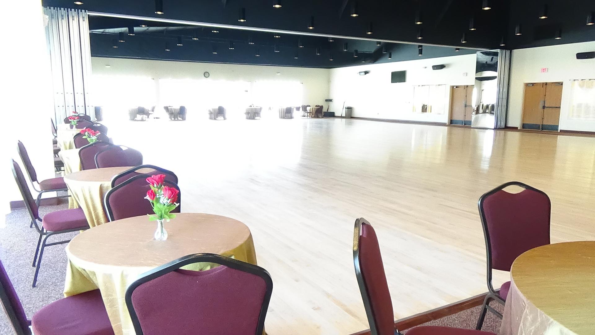 Grand Ballroom