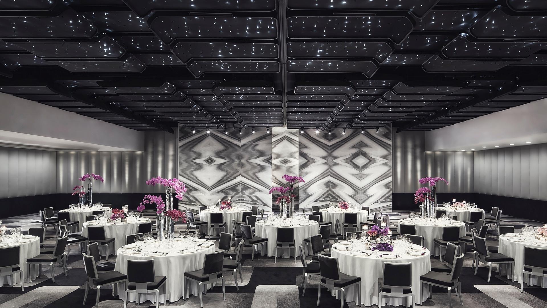 Moretti Ballroom