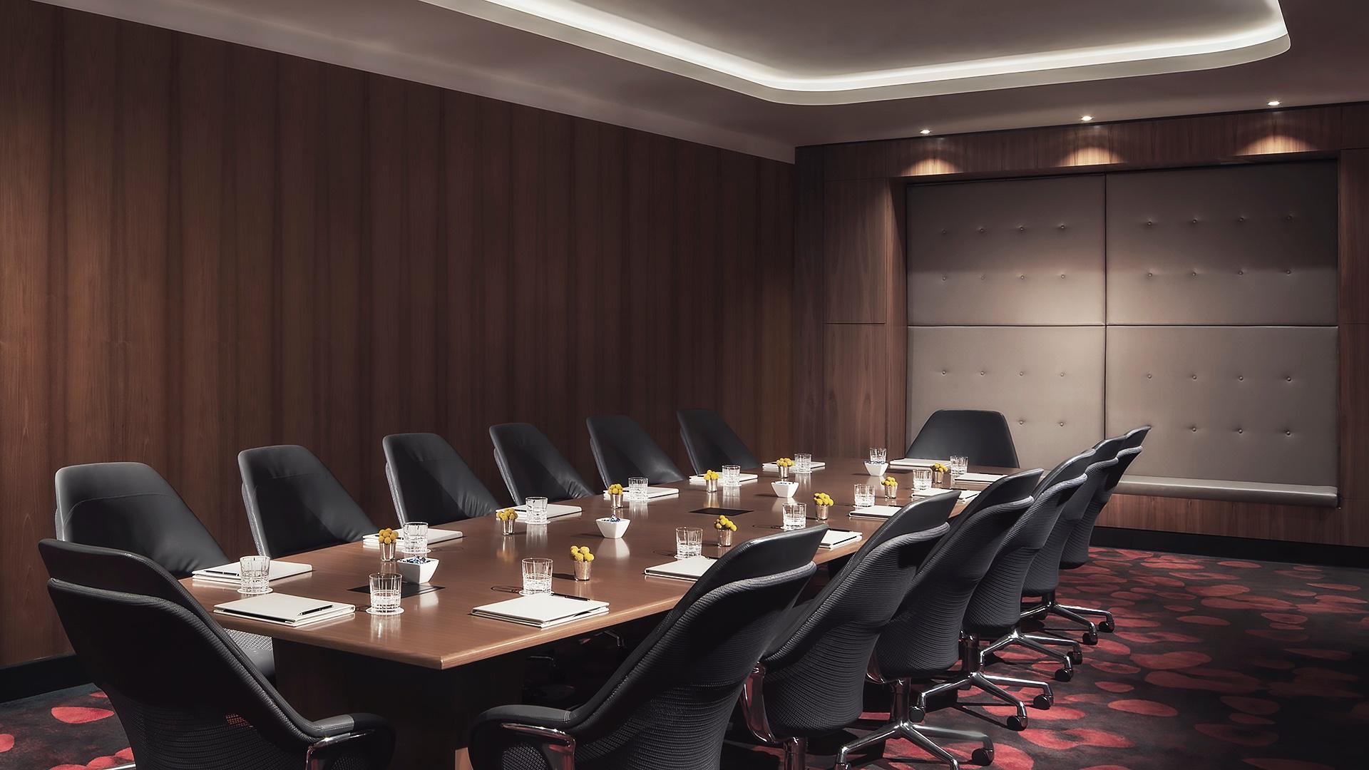 Boardroom