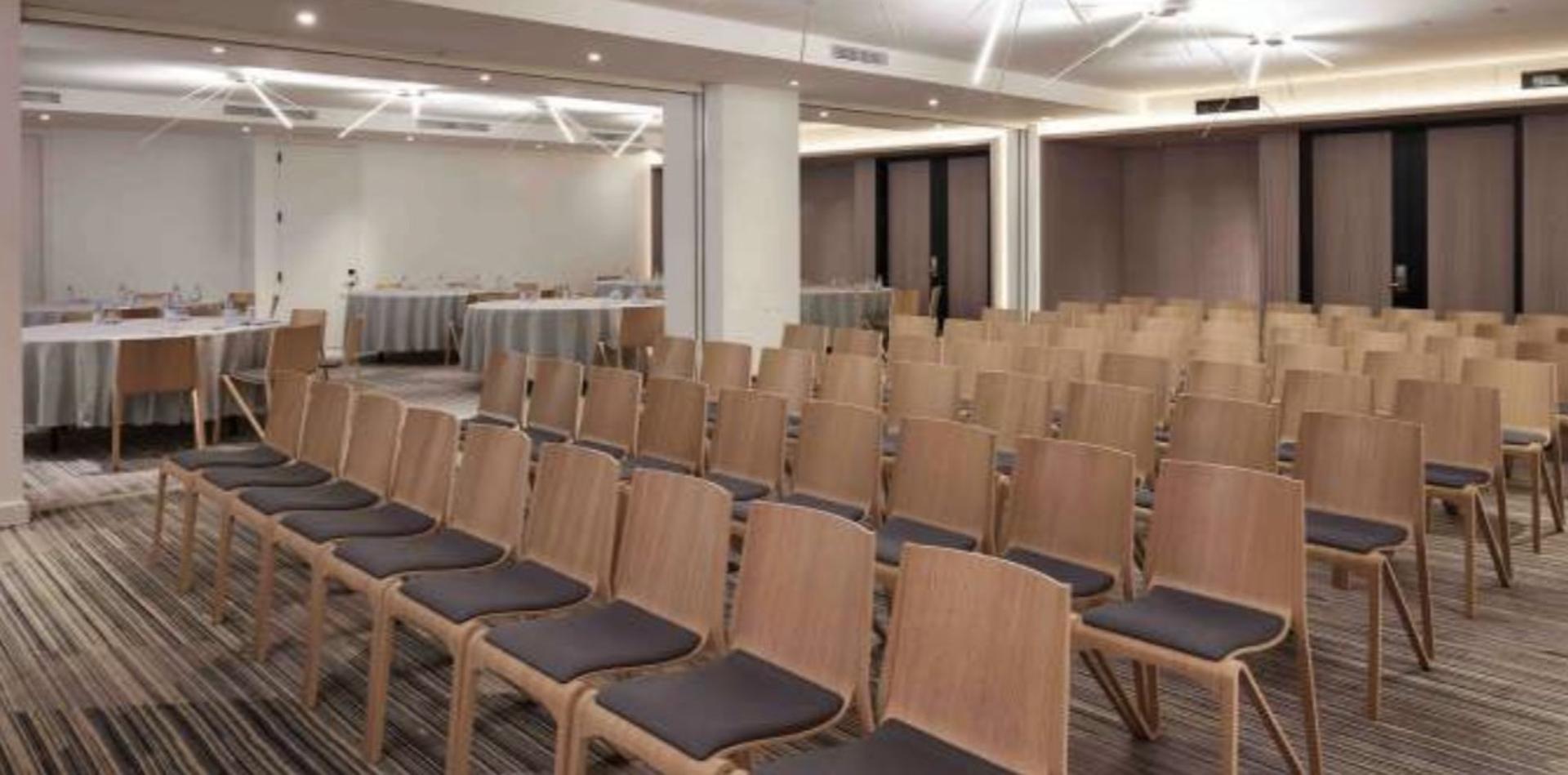 The Franklin Room