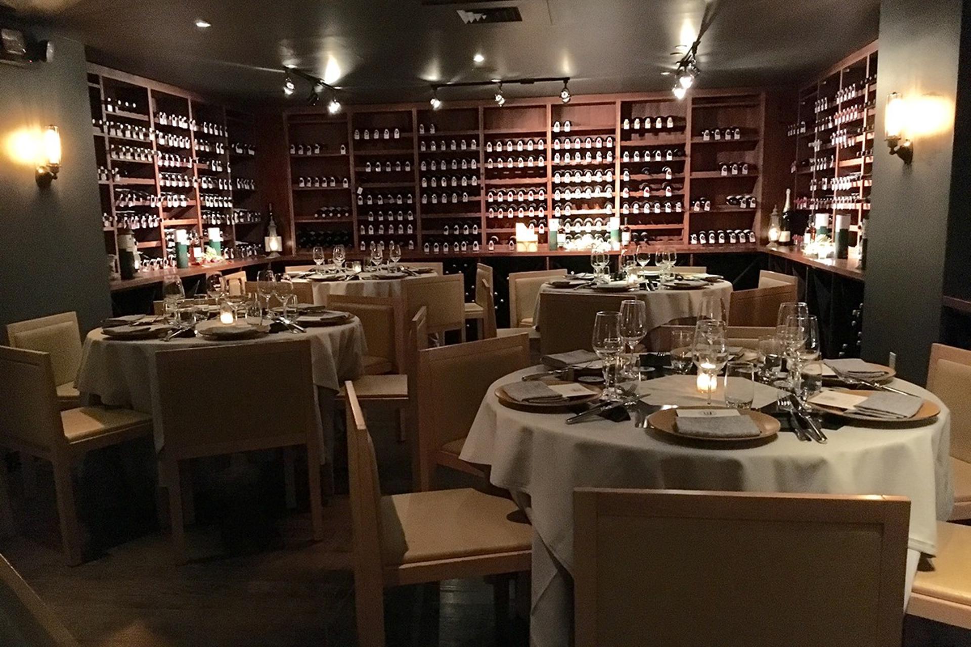 Cellar