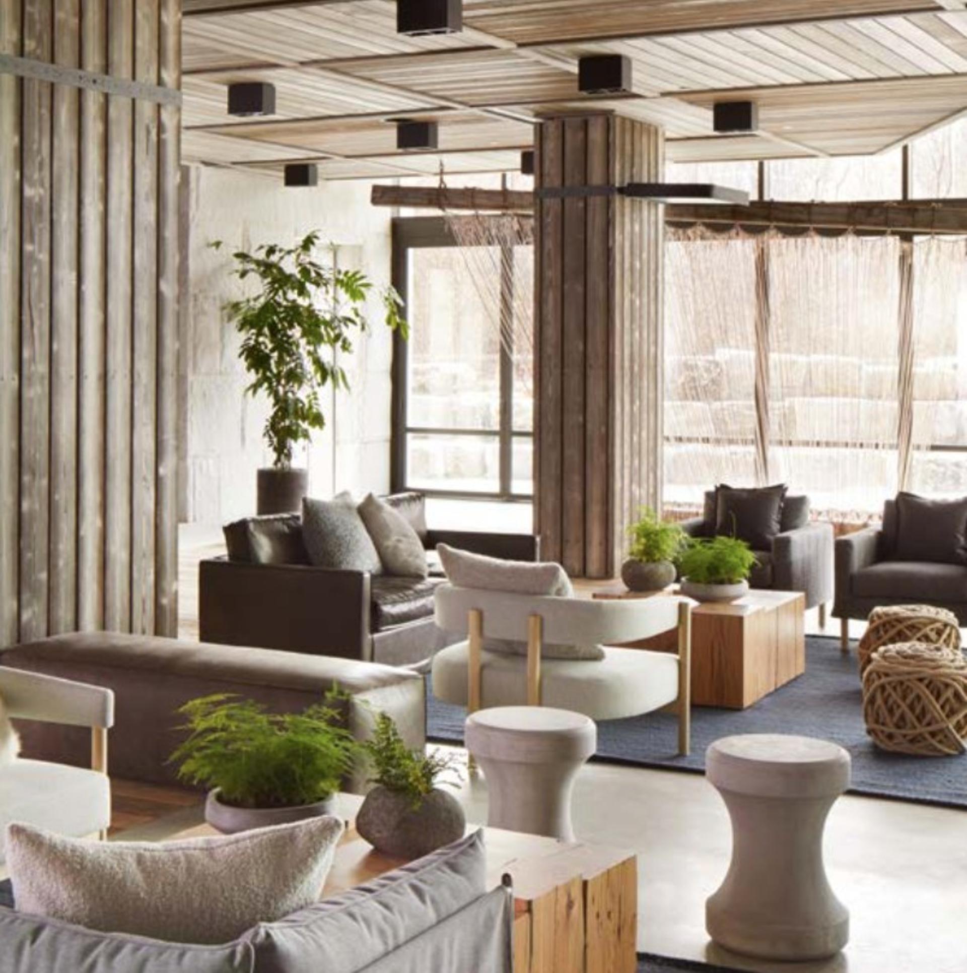 Social Space