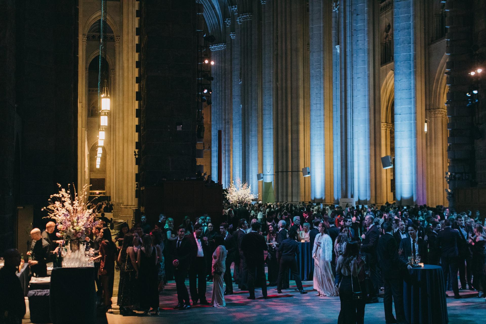 Whole Cathedral