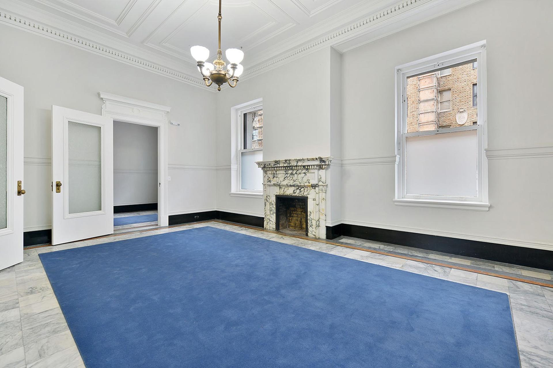 The Tobin Suite
